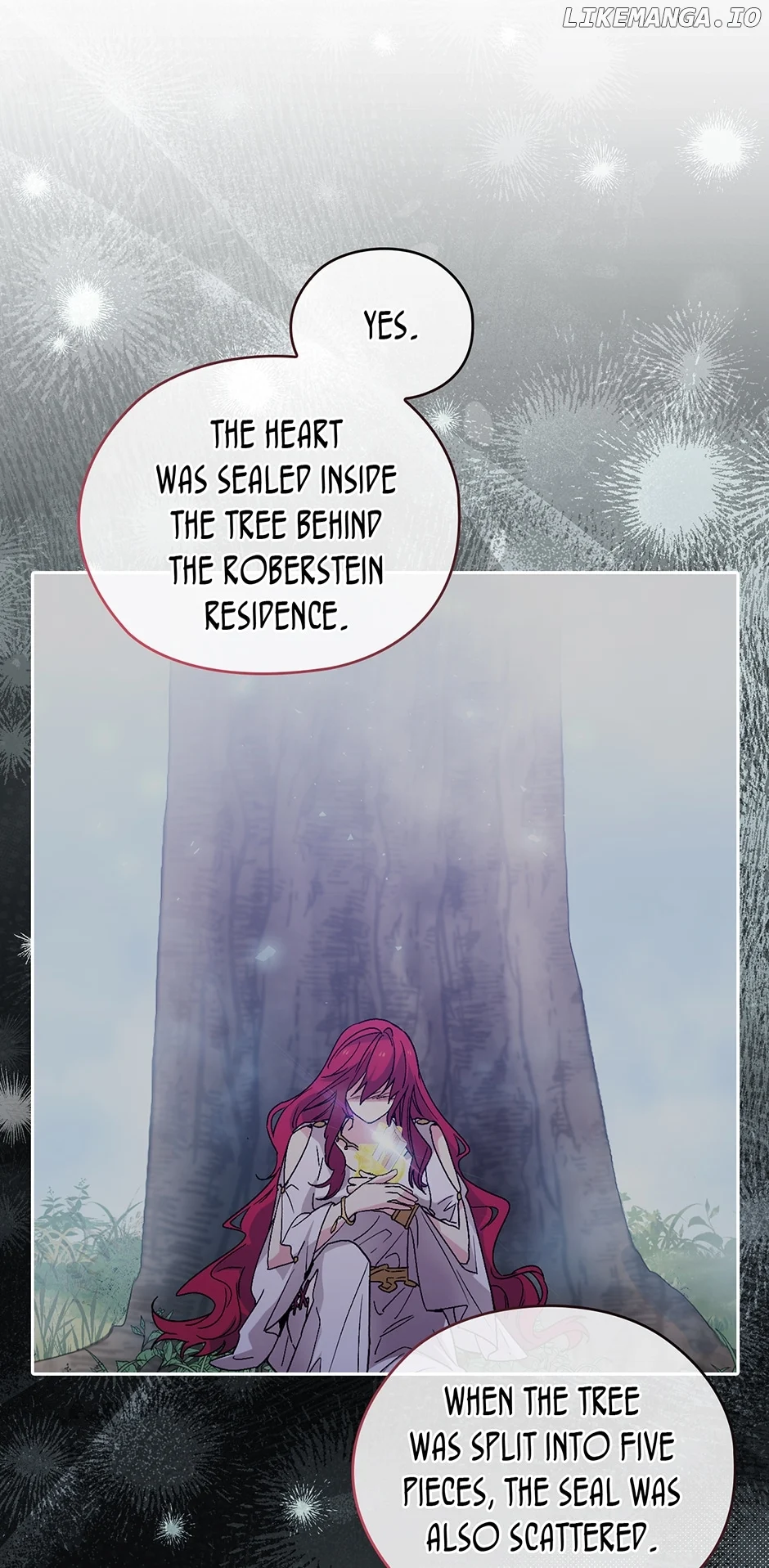 Reminiscence Adonis Chapter 266 - HolyManga.Net