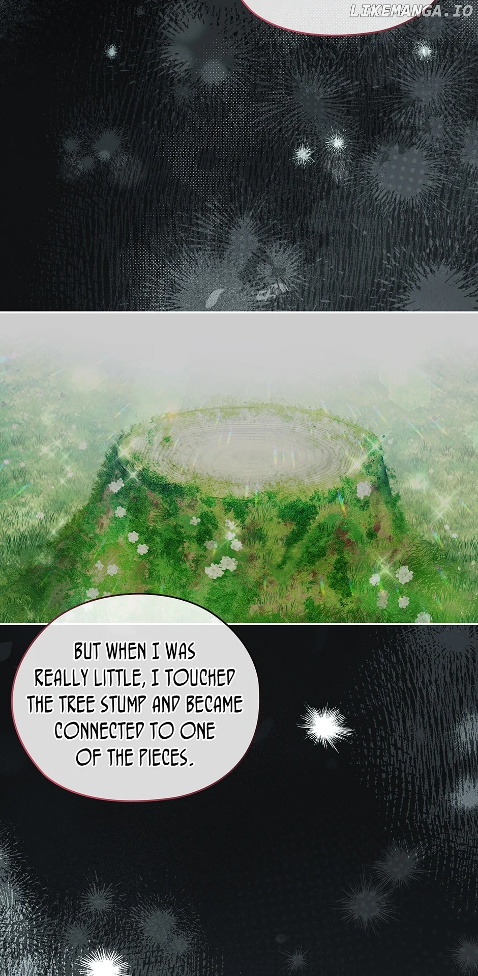 Reminiscence Adonis Chapter 266 - HolyManga.Net