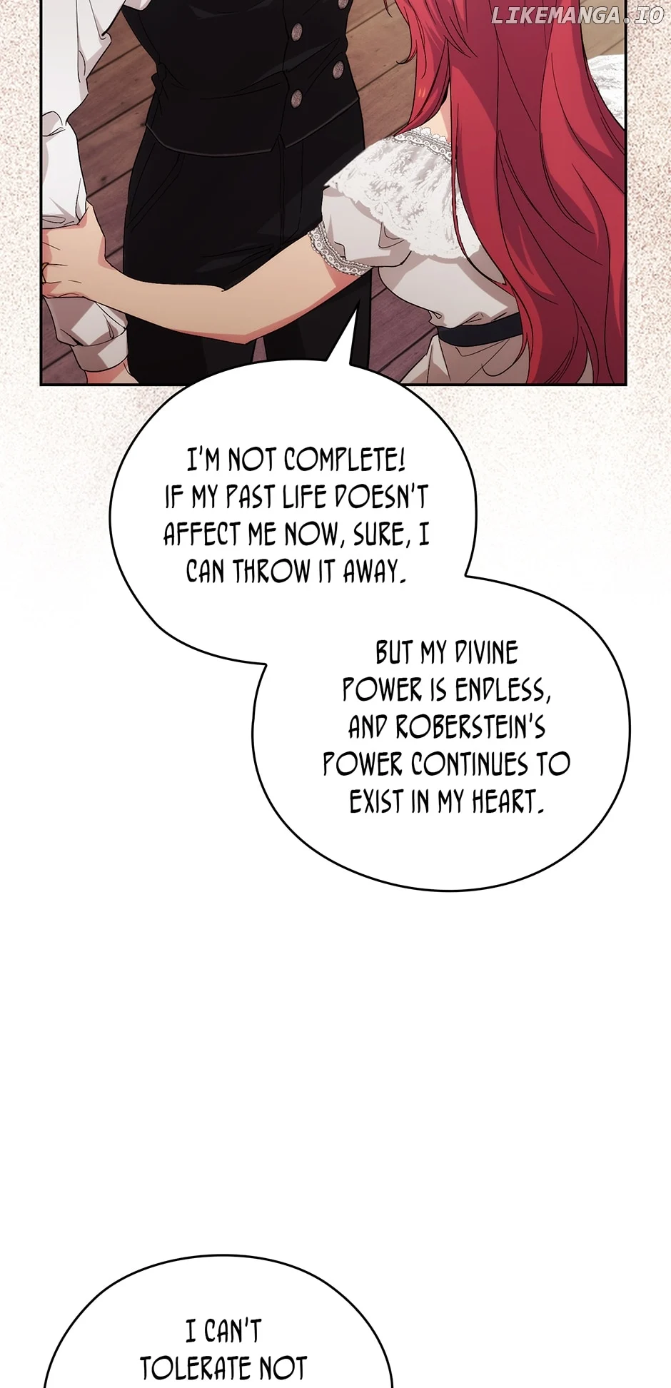 Reminiscence Adonis Chapter 266 - HolyManga.Net