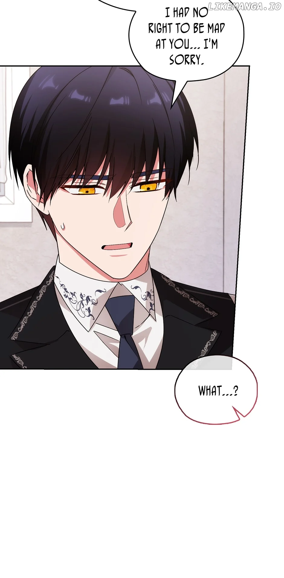 Reminiscence Adonis Chapter 266 - HolyManga.Net