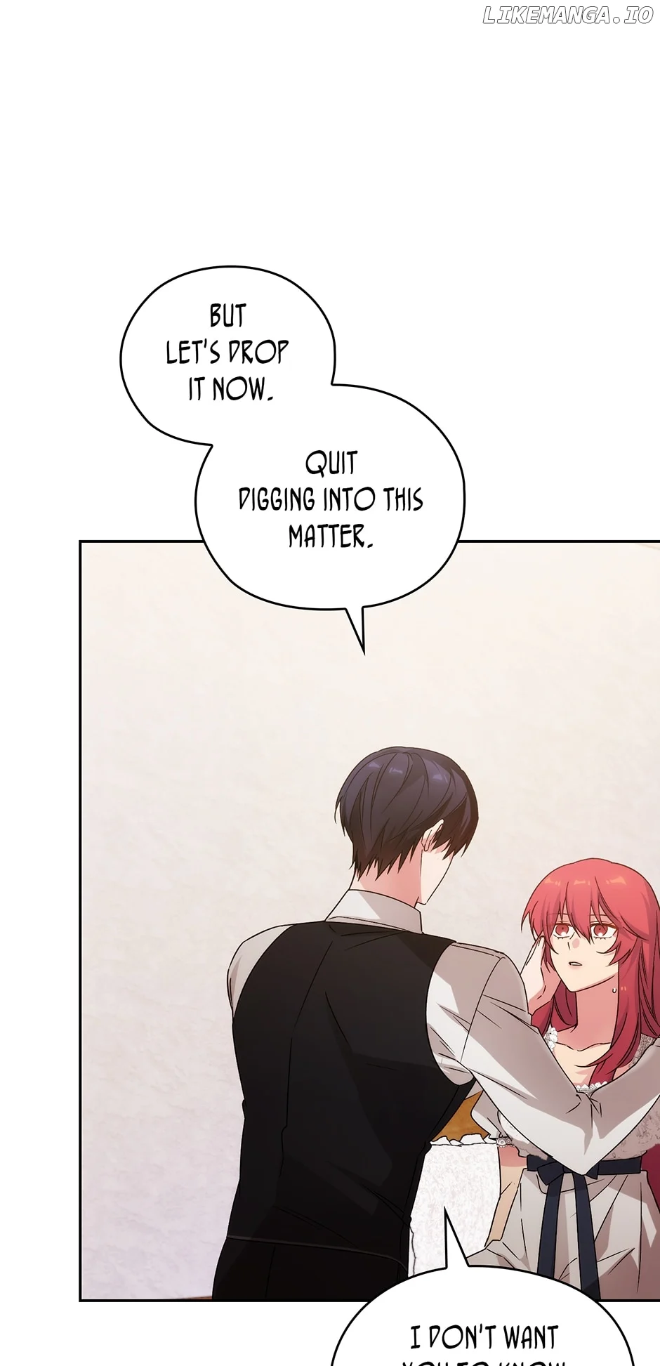 Reminiscence Adonis Chapter 266 - HolyManga.Net