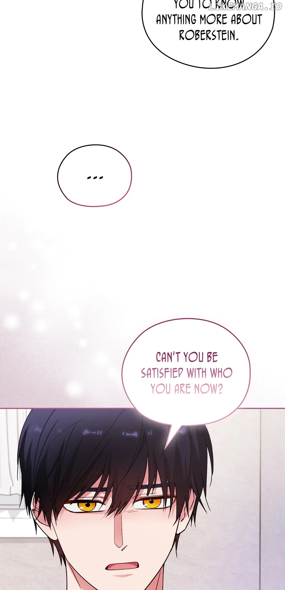 Reminiscence Adonis Chapter 266 - HolyManga.Net