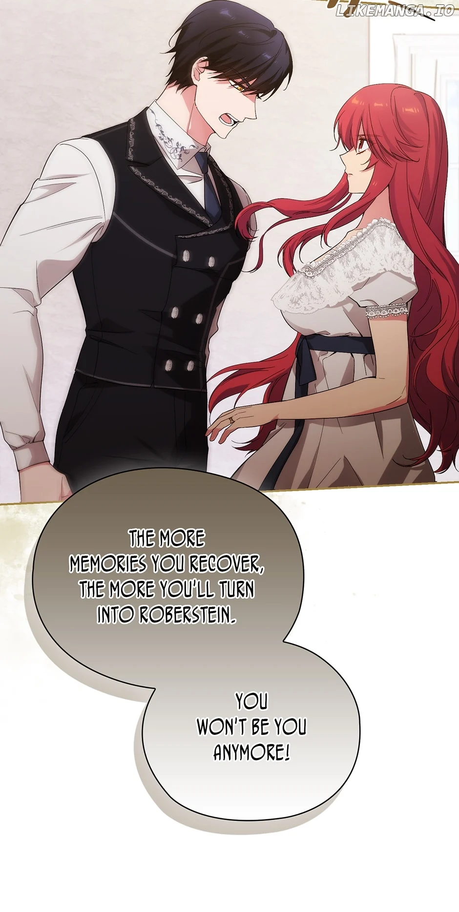 Reminiscence Adonis Chapter 266 - HolyManga.Net