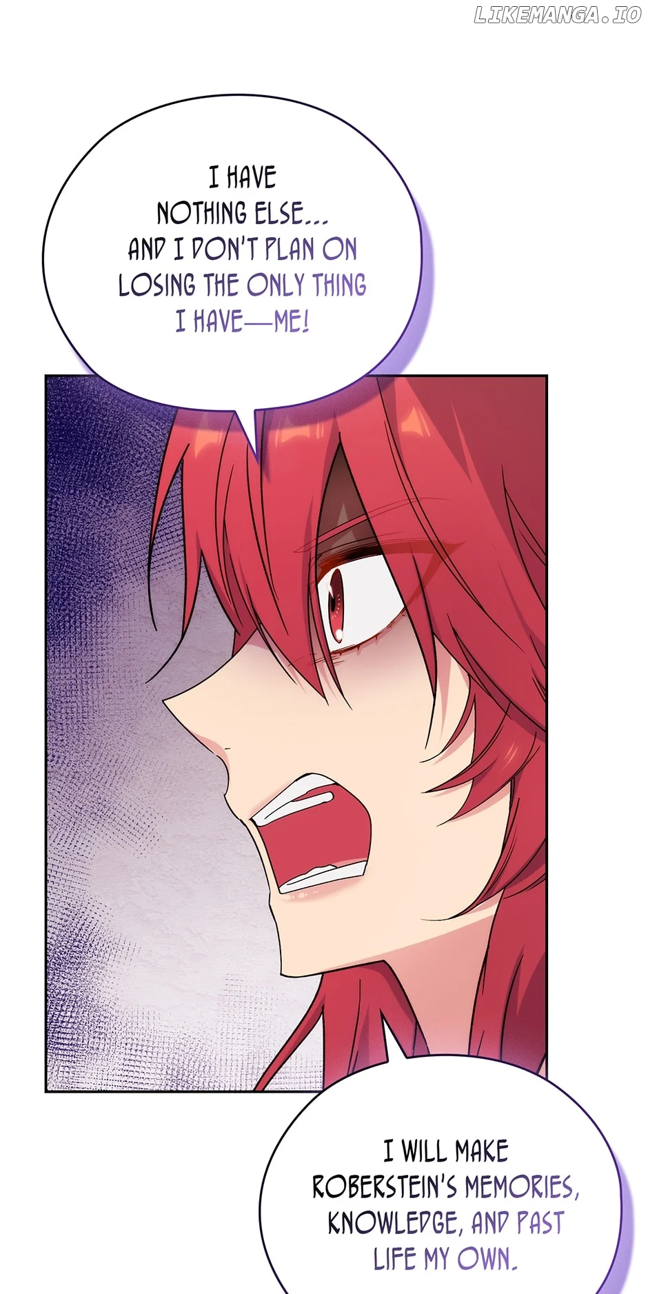 Reminiscence Adonis Chapter 266 - HolyManga.Net