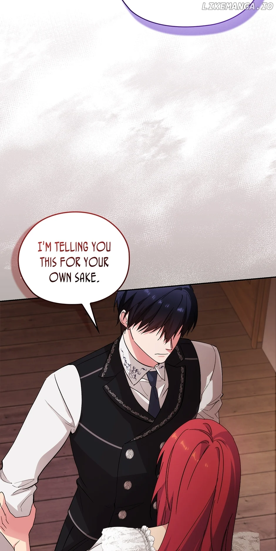 Reminiscence Adonis Chapter 266 - HolyManga.Net