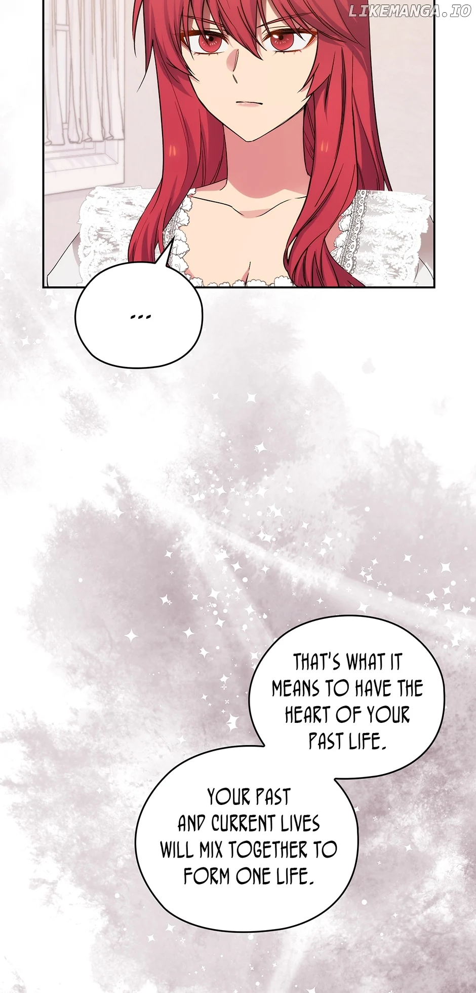 Reminiscence Adonis Chapter 266 - HolyManga.Net