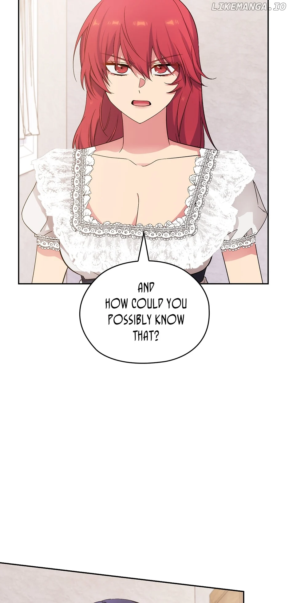 Reminiscence Adonis Chapter 266 - HolyManga.Net