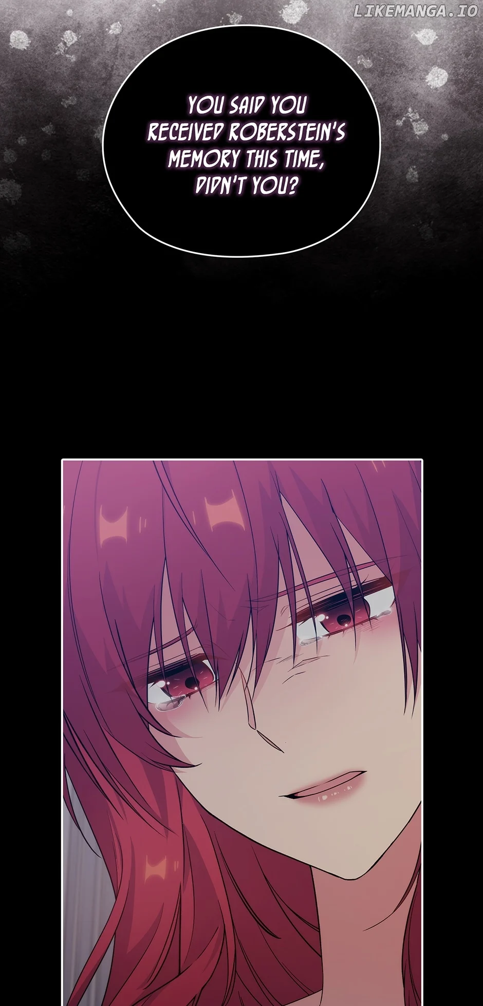 Reminiscence Adonis Chapter 266 - HolyManga.Net