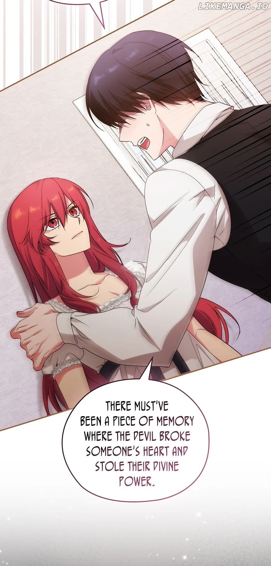Reminiscence Adonis Chapter 266 - HolyManga.Net