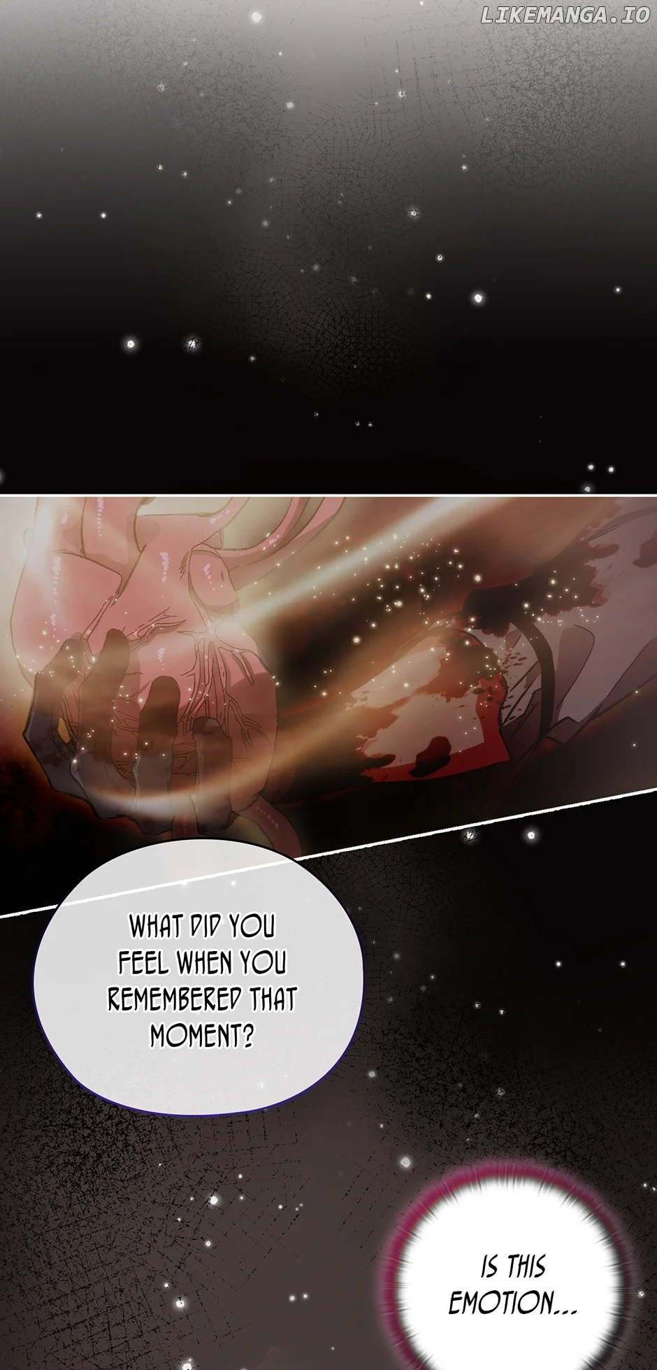 Reminiscence Adonis Chapter 266 - HolyManga.Net