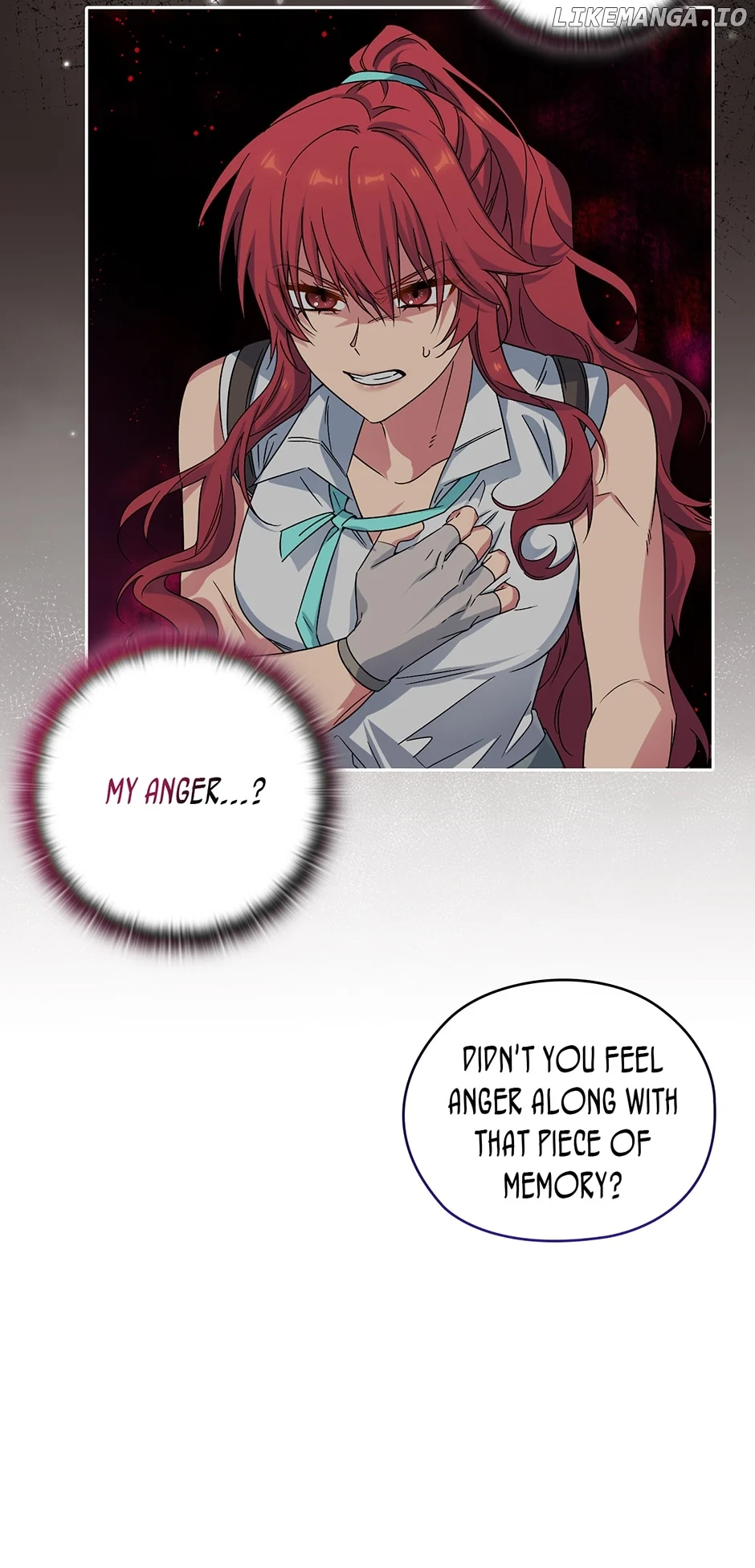 Reminiscence Adonis Chapter 266 - HolyManga.Net