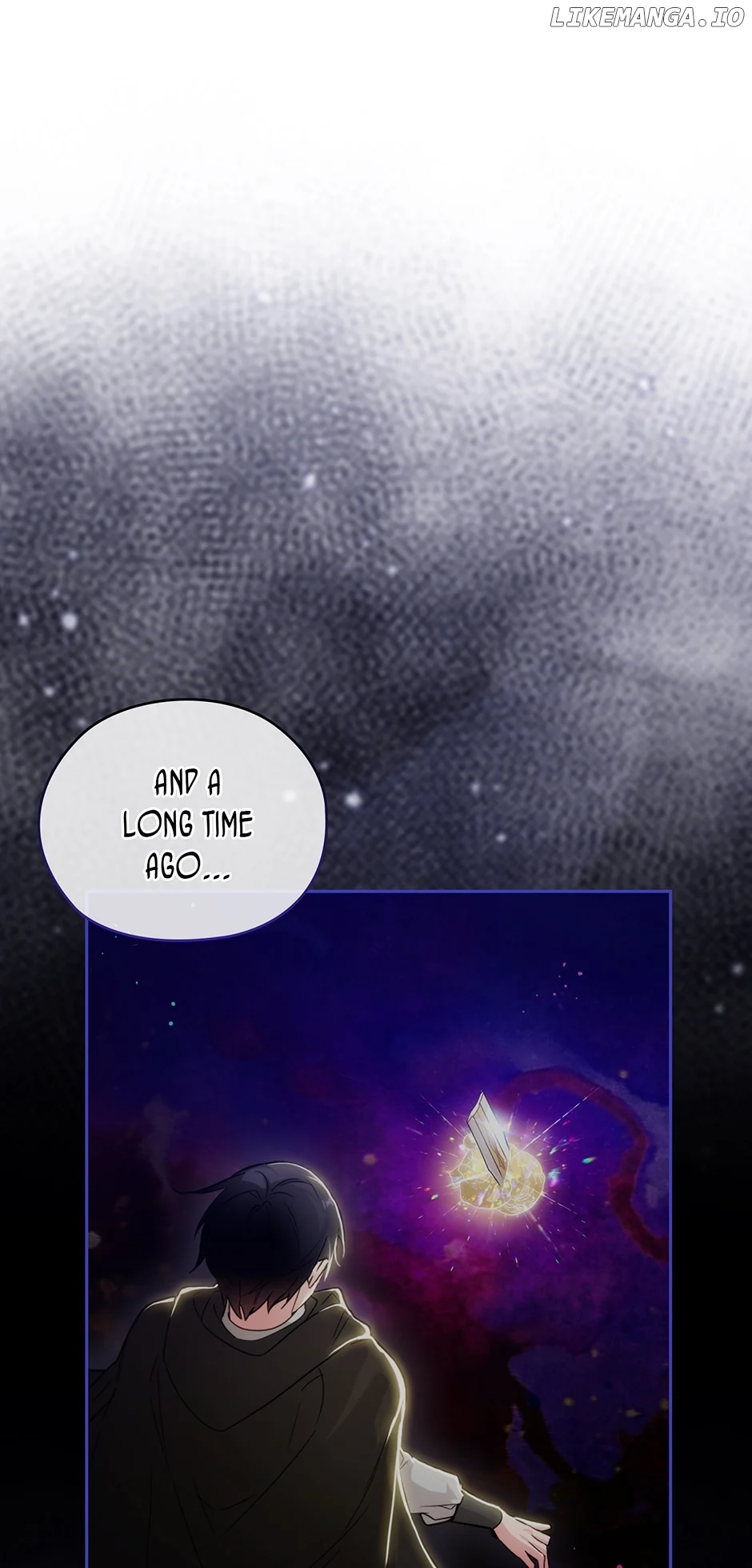 Reminiscence Adonis Chapter 266 - HolyManga.Net