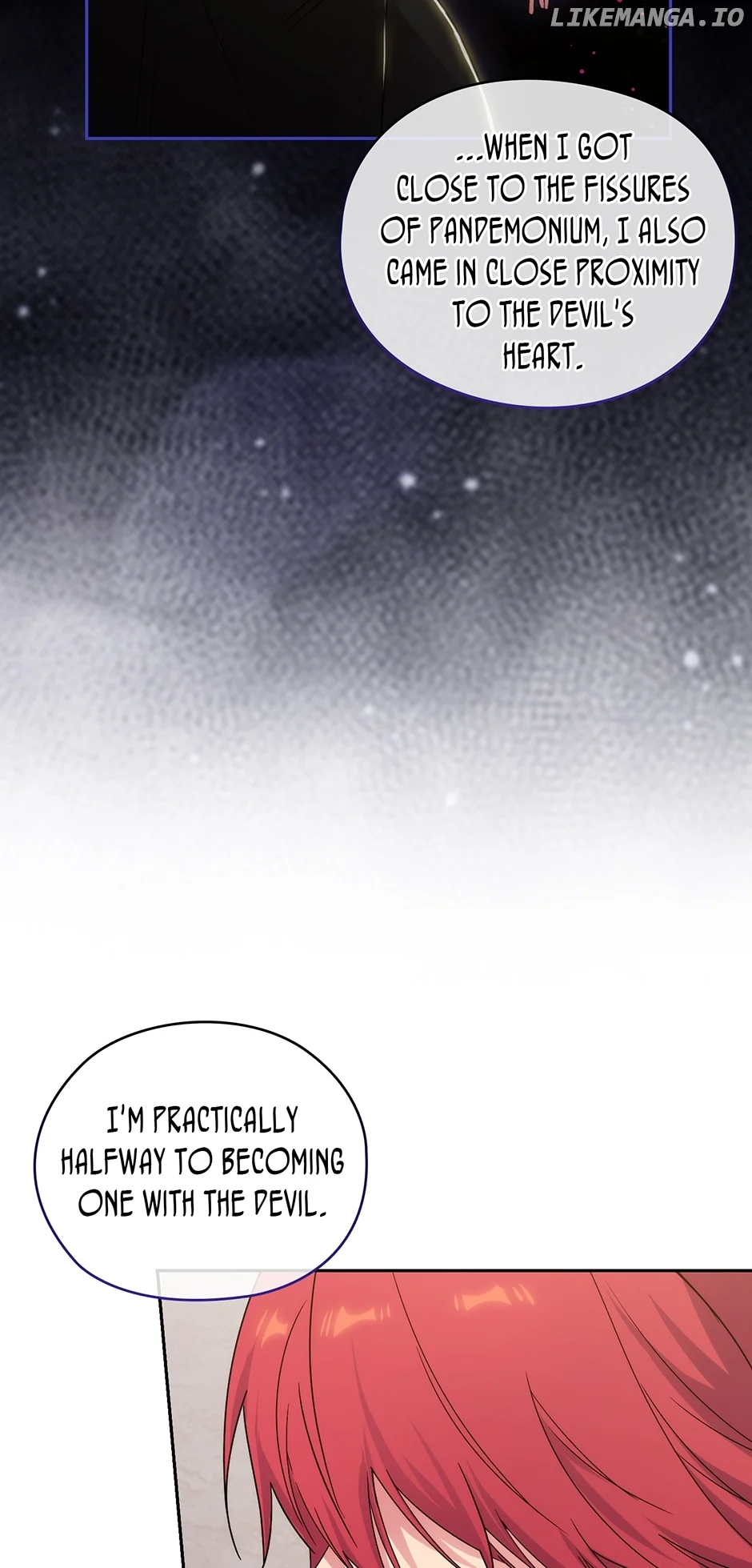 Reminiscence Adonis Chapter 266 - HolyManga.Net