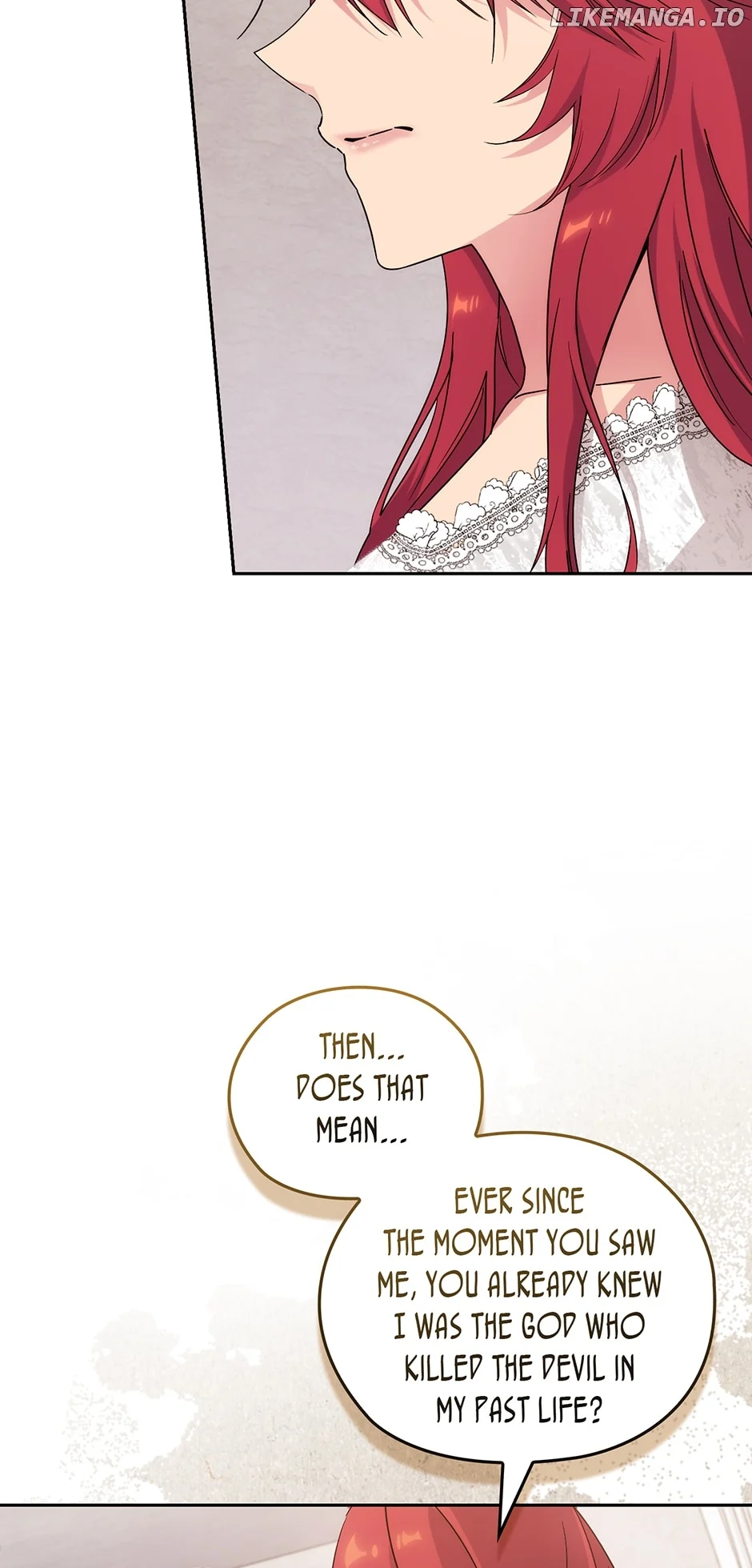 Reminiscence Adonis Chapter 266 - HolyManga.Net