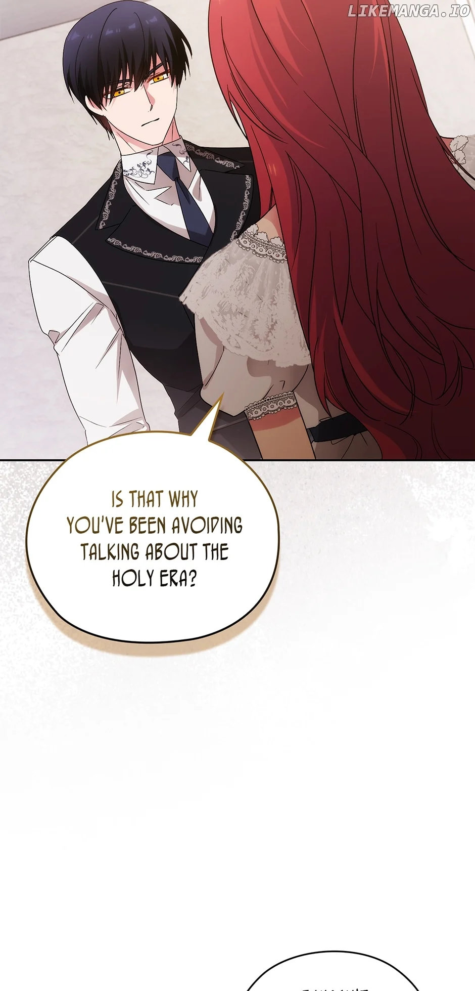 Reminiscence Adonis Chapter 266 - HolyManga.Net