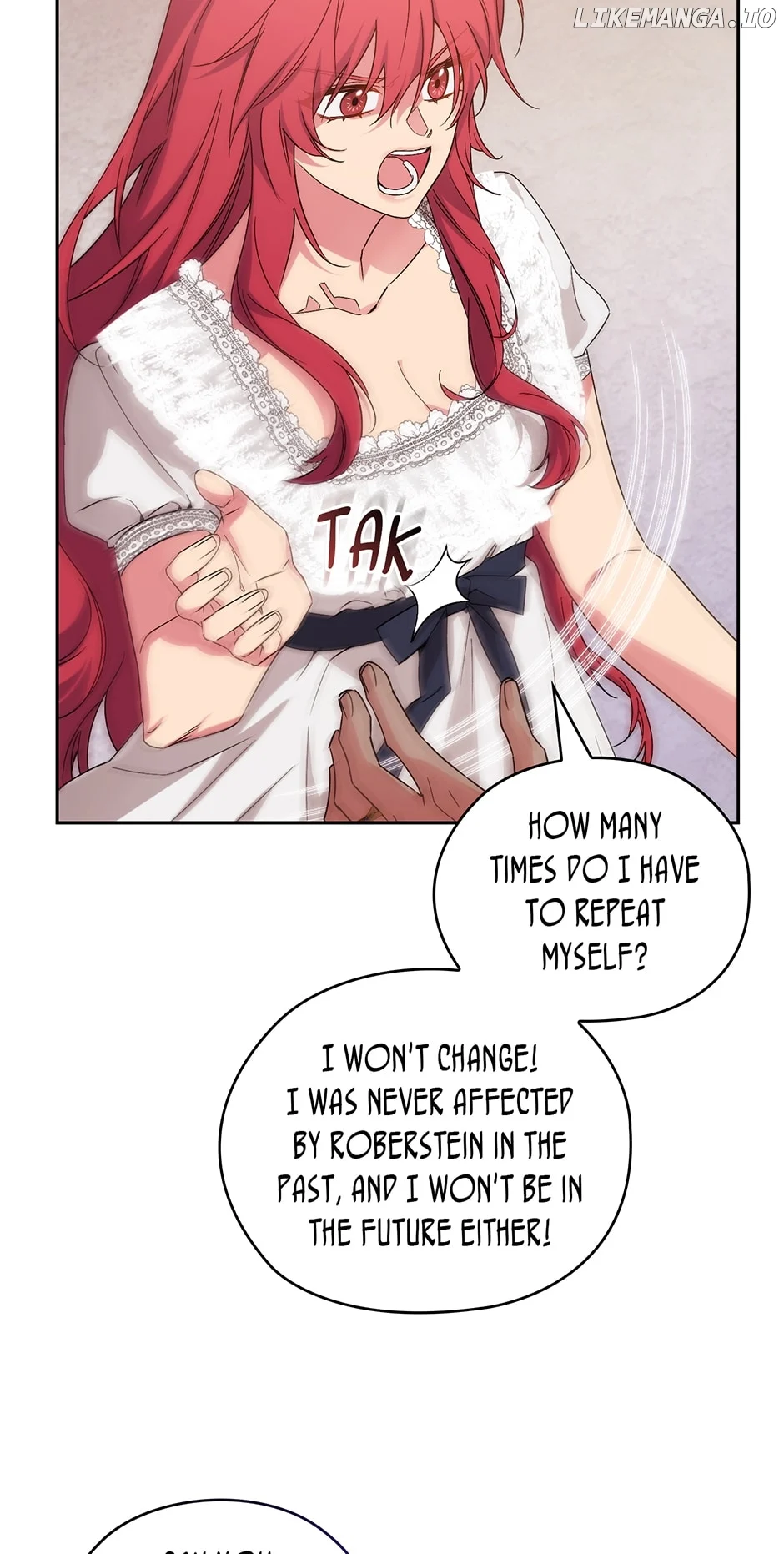 Reminiscence Adonis Chapter 266 - HolyManga.Net