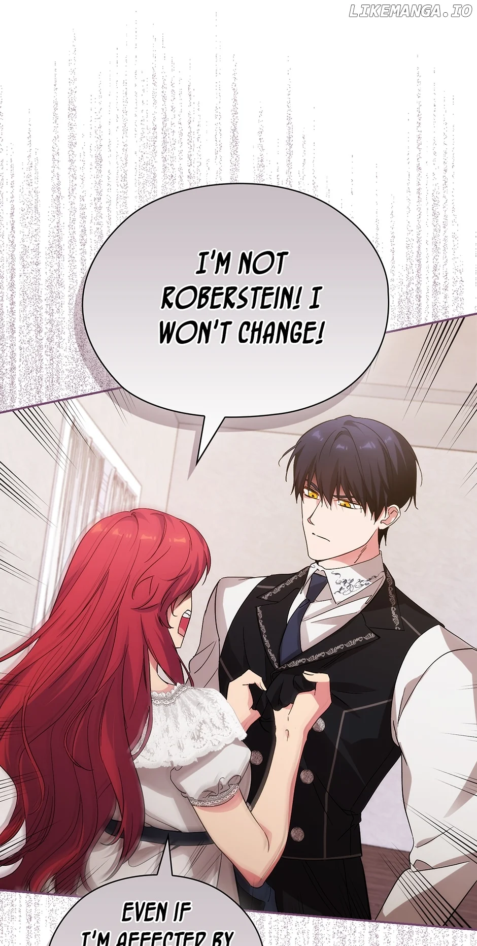 Reminiscence Adonis Chapter 266 - HolyManga.Net