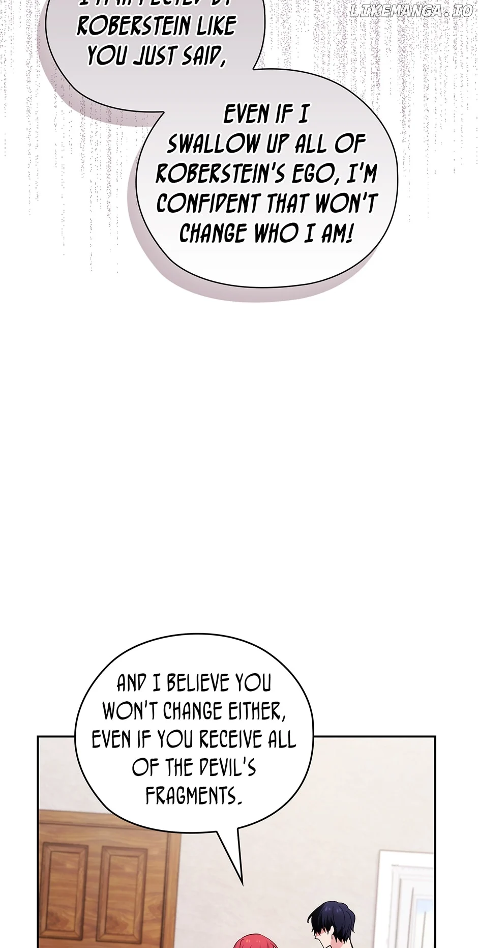 Reminiscence Adonis Chapter 266 - HolyManga.Net