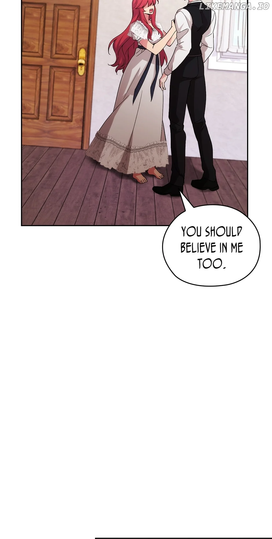 Reminiscence Adonis Chapter 266 - HolyManga.Net