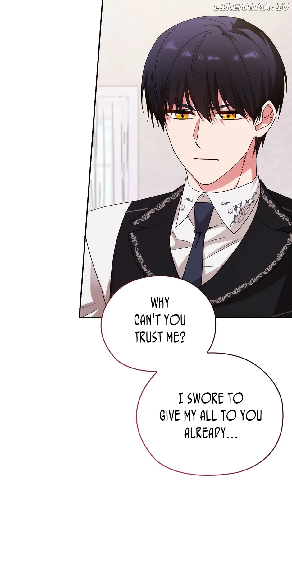 Reminiscence Adonis Chapter 266 - HolyManga.Net