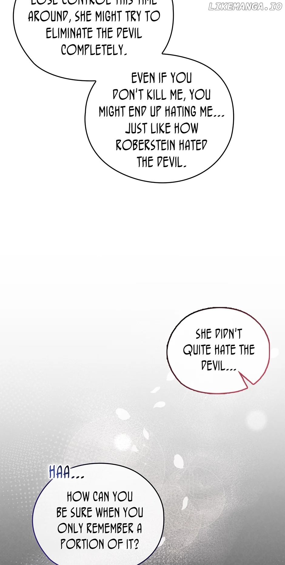 Reminiscence Adonis Chapter 266 - HolyManga.Net