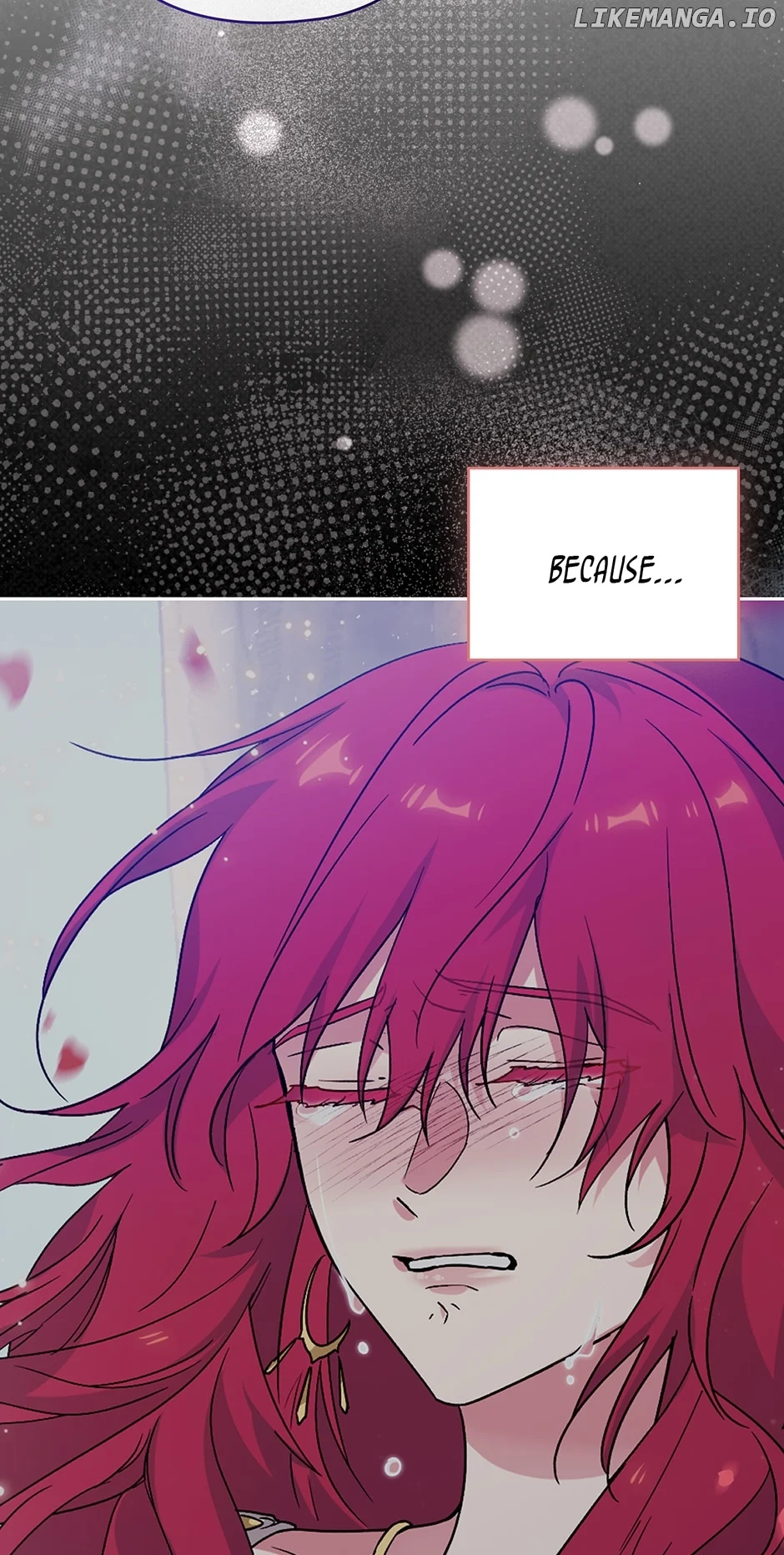 Reminiscence Adonis Chapter 266 - HolyManga.Net