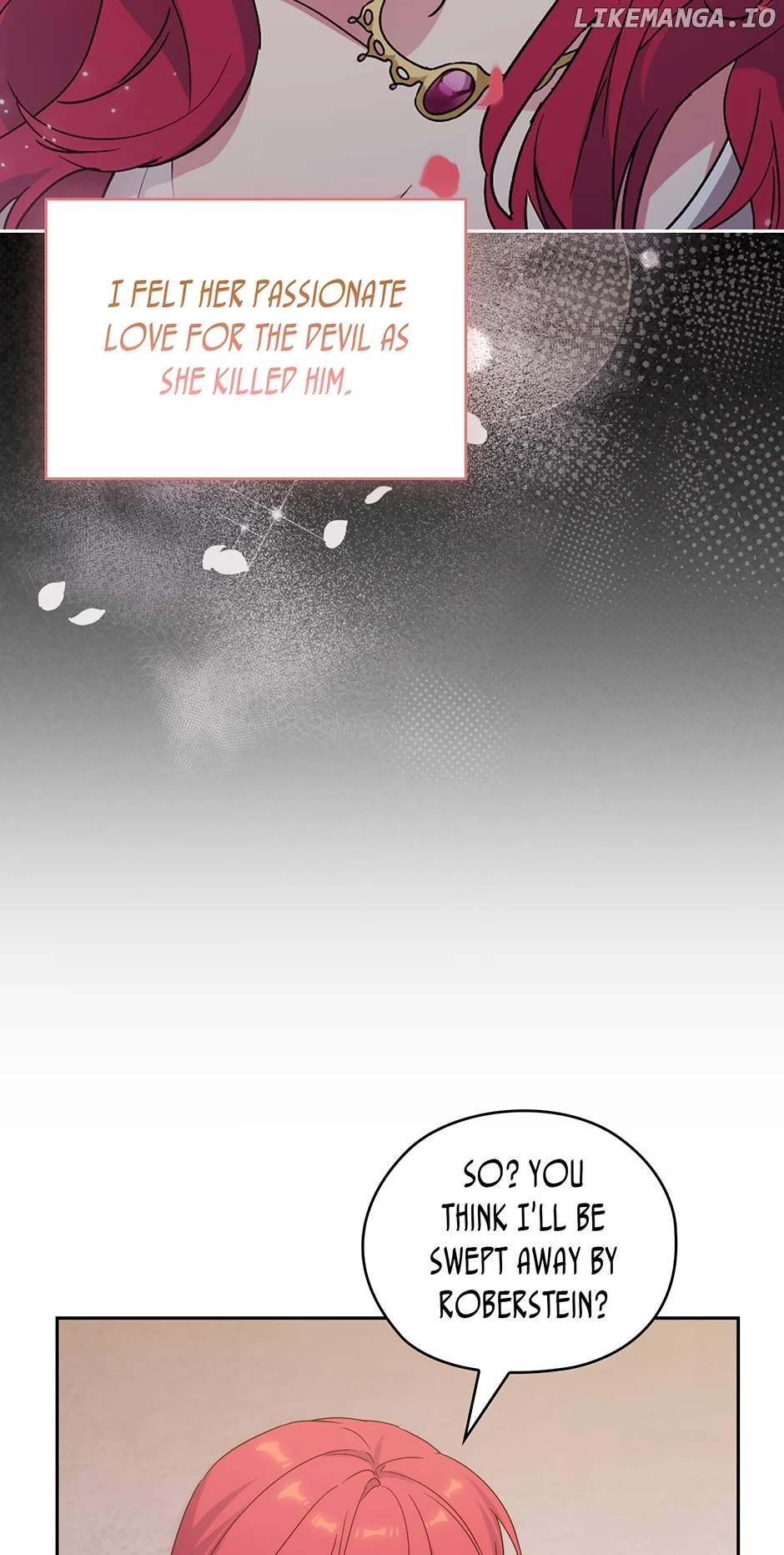 Reminiscence Adonis Chapter 266 - HolyManga.Net