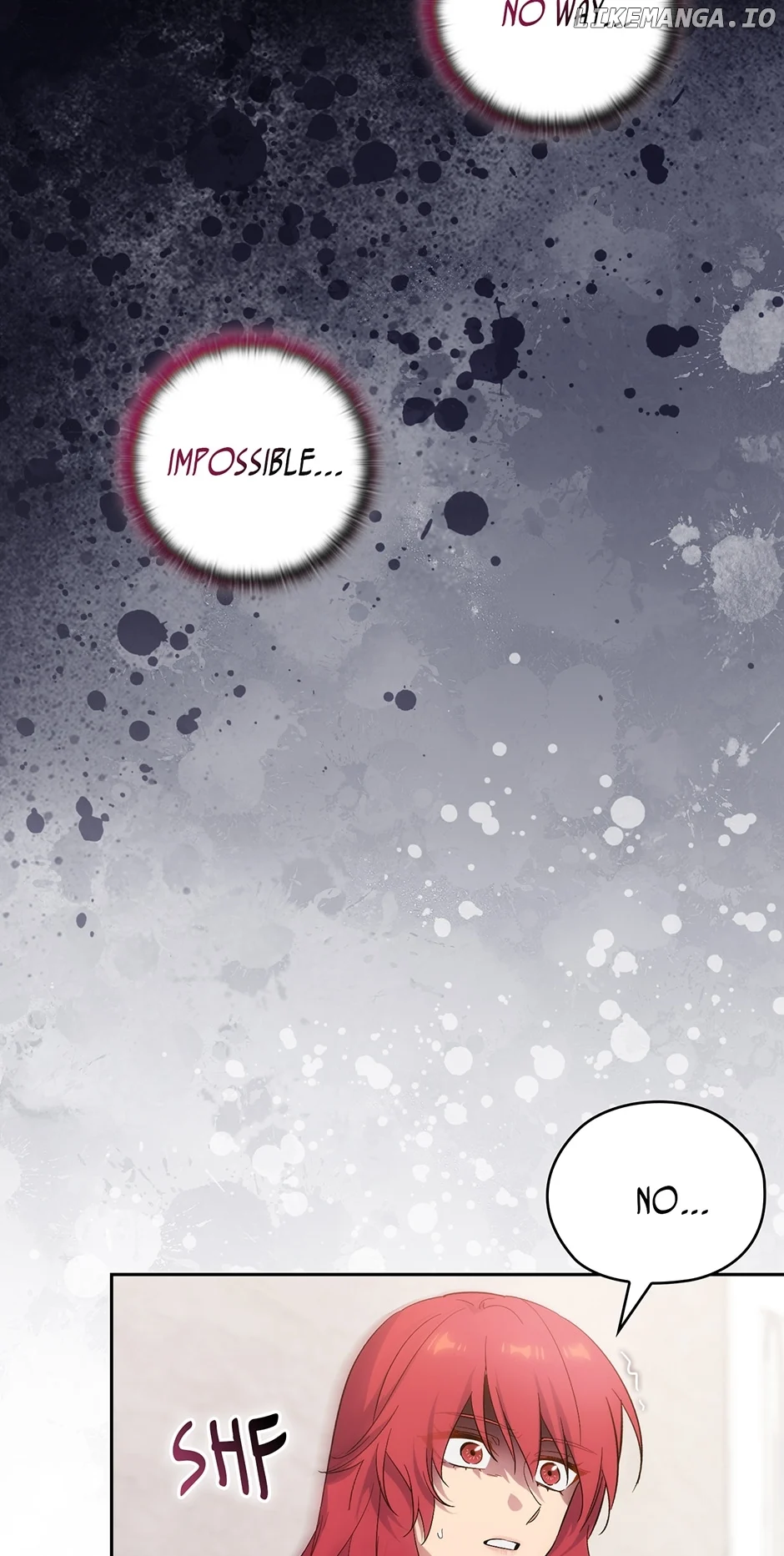 Reminiscence Adonis Chapter 266 - HolyManga.Net