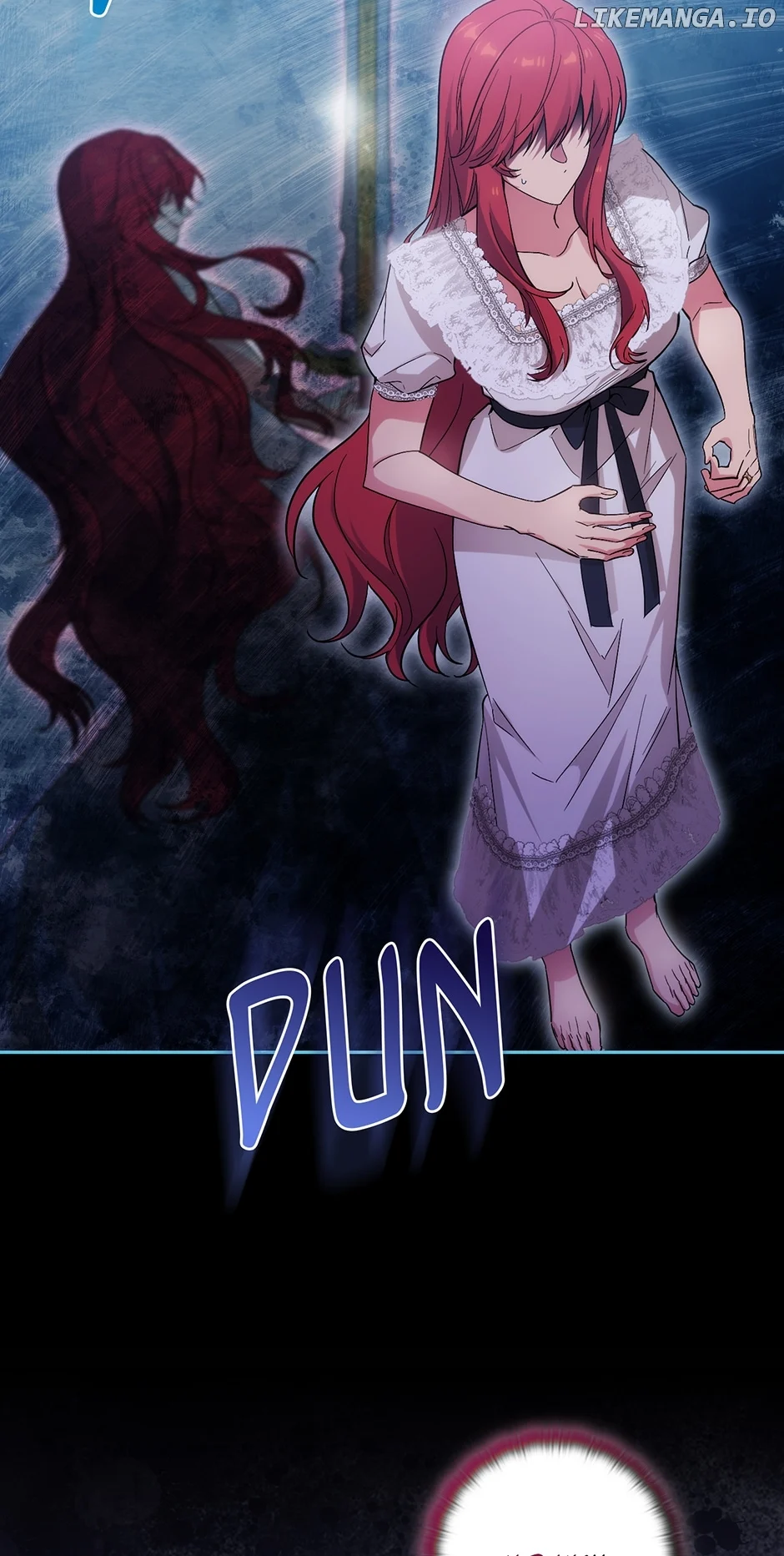 Reminiscence Adonis Chapter 266 - HolyManga.Net