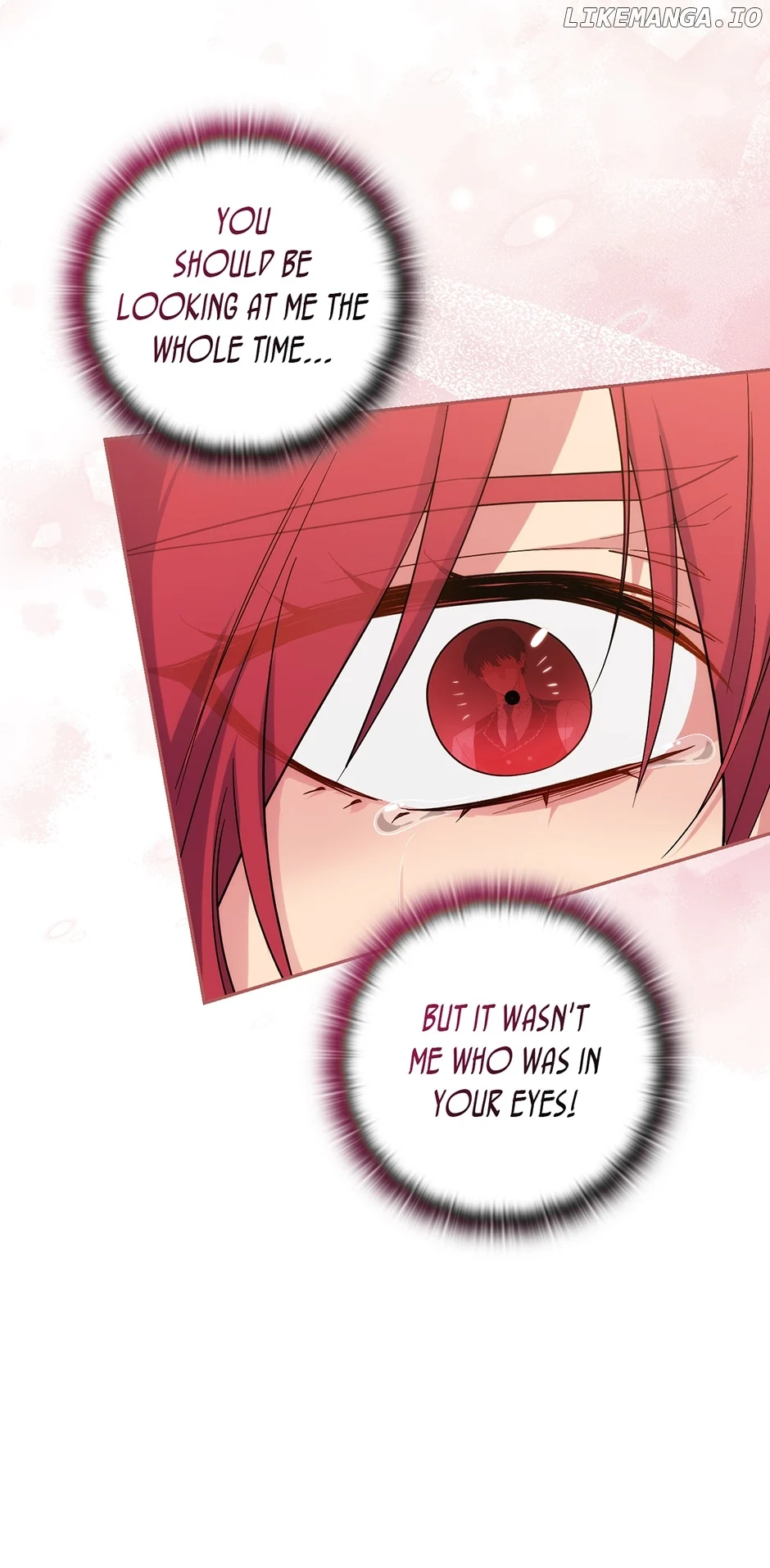 Reminiscence Adonis Chapter 266 - HolyManga.Net