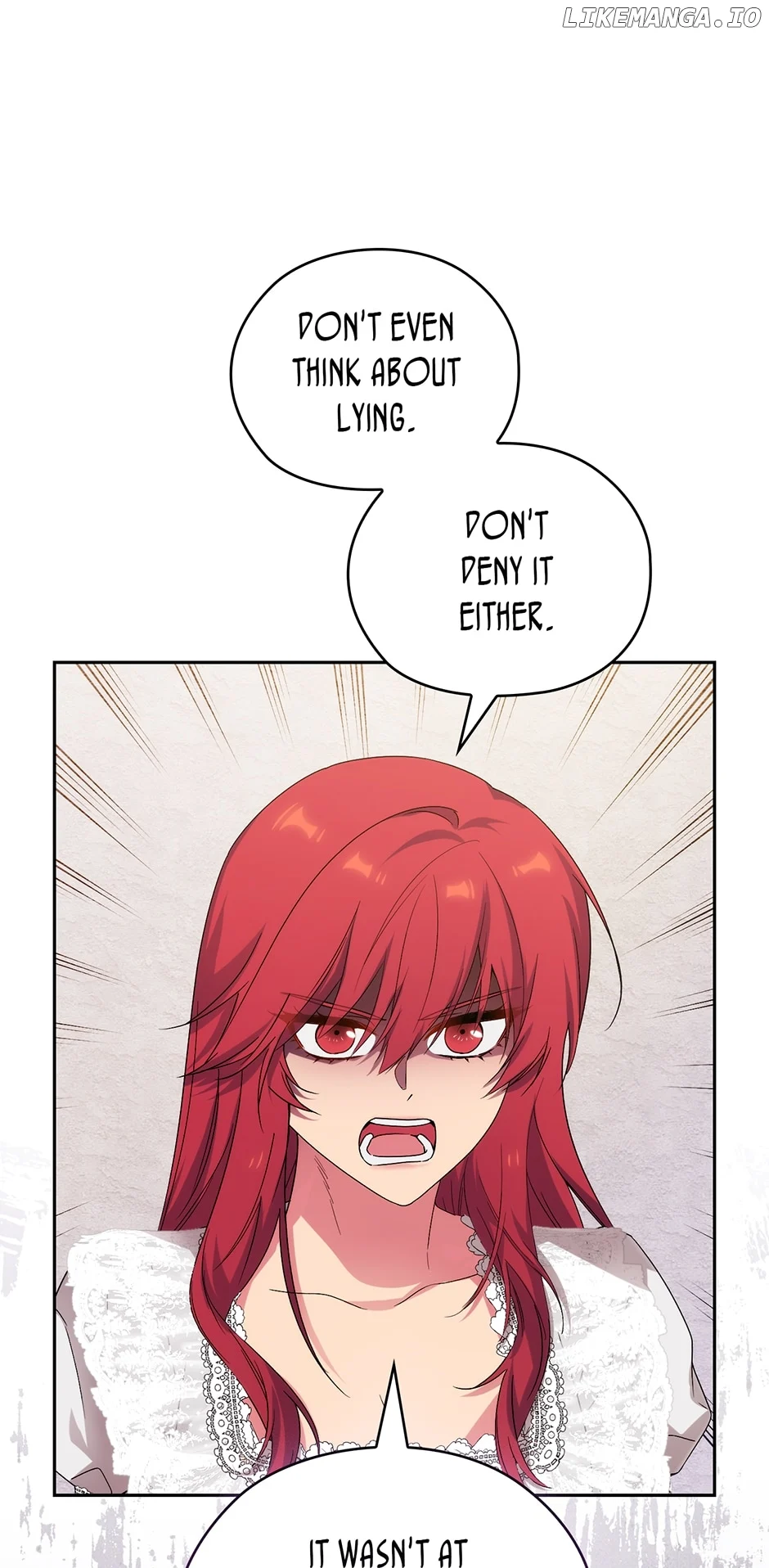 Reminiscence Adonis Chapter 266 - HolyManga.Net