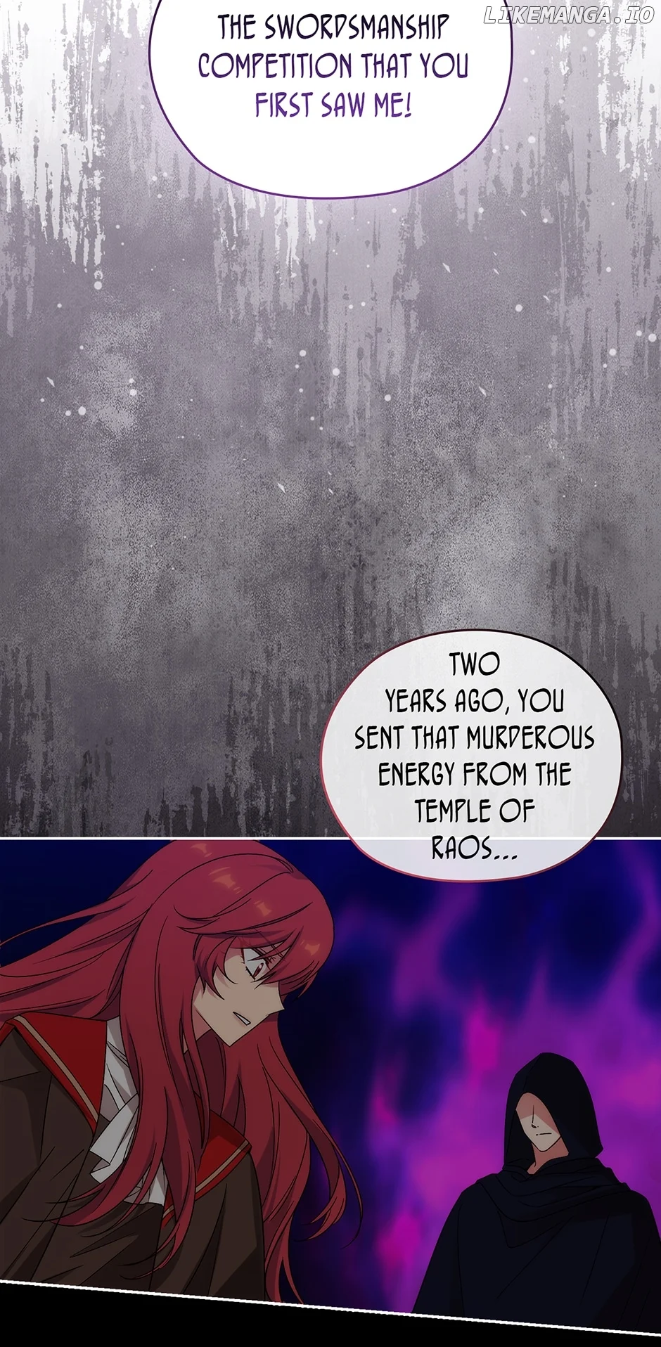 Reminiscence Adonis Chapter 266 - HolyManga.Net