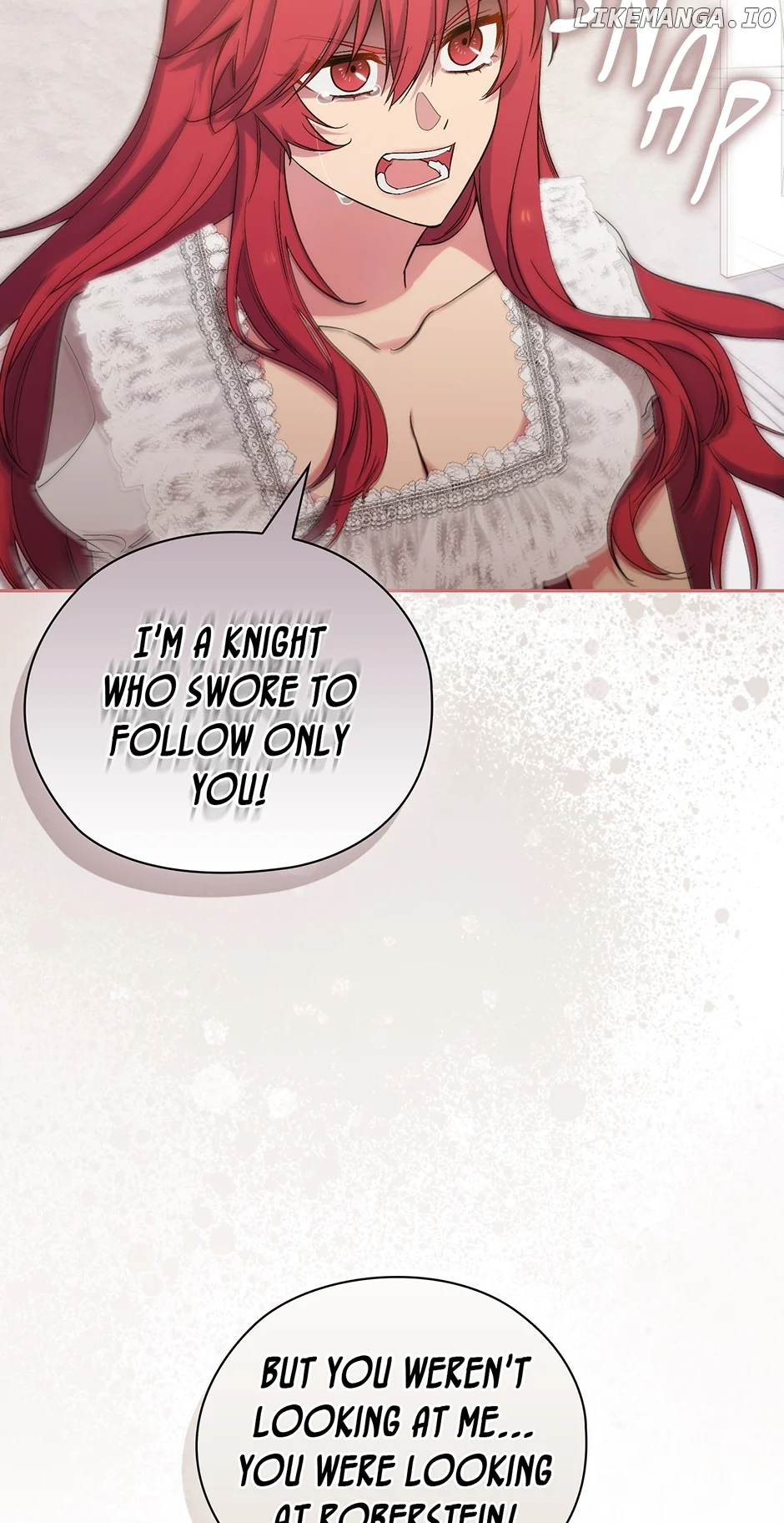 Reminiscence Adonis Chapter 266 - HolyManga.Net