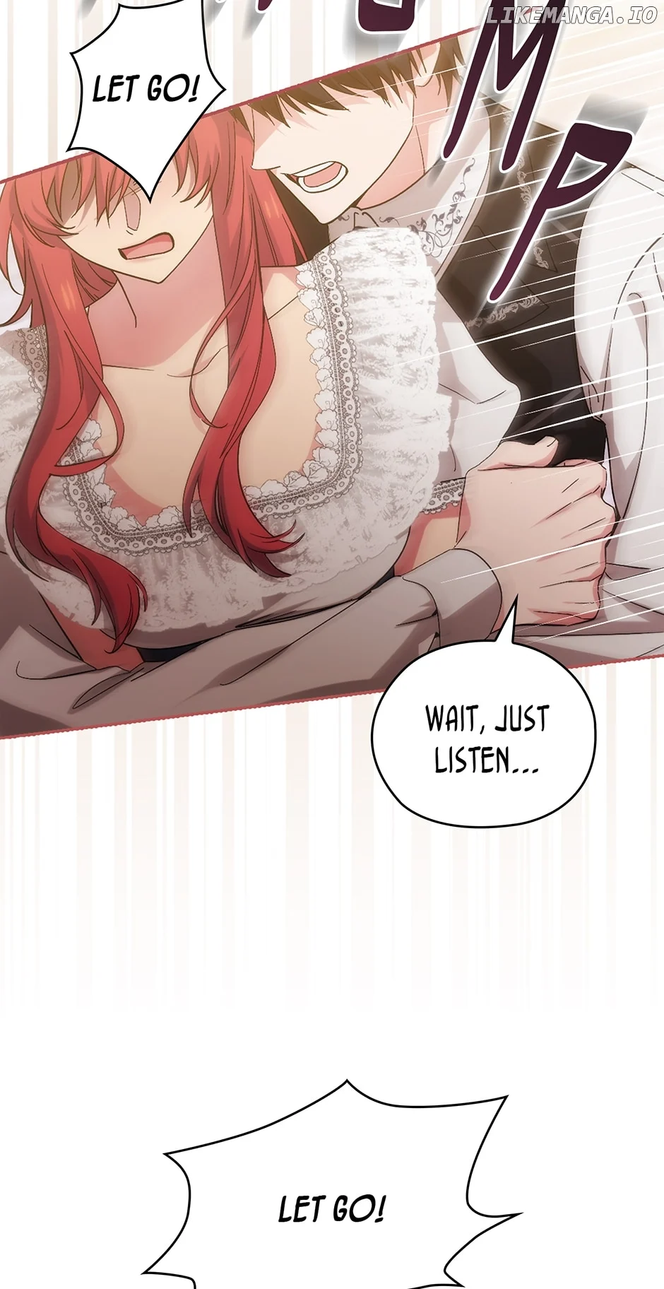 Reminiscence Adonis Chapter 266 - HolyManga.Net