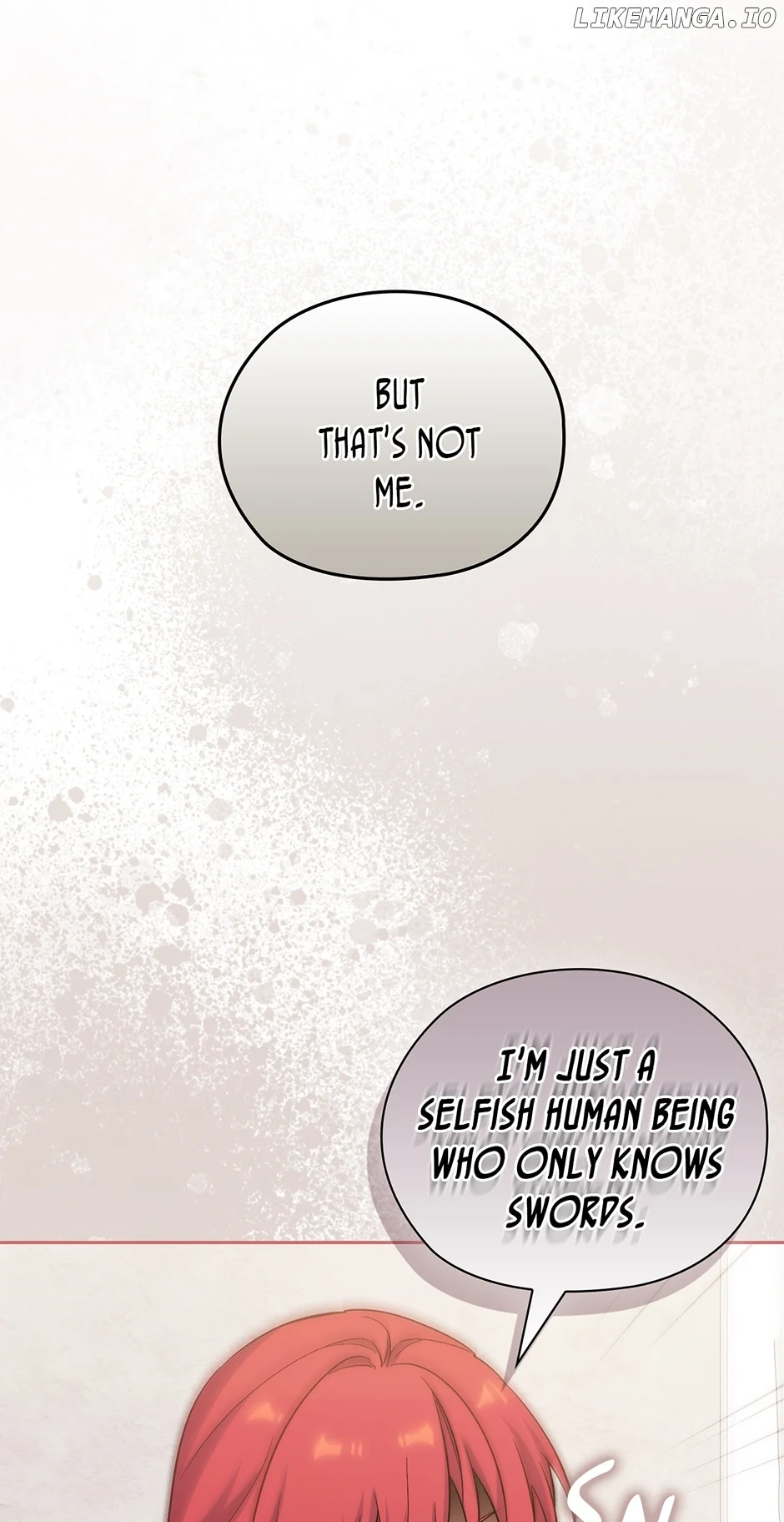 Reminiscence Adonis Chapter 266 - HolyManga.Net