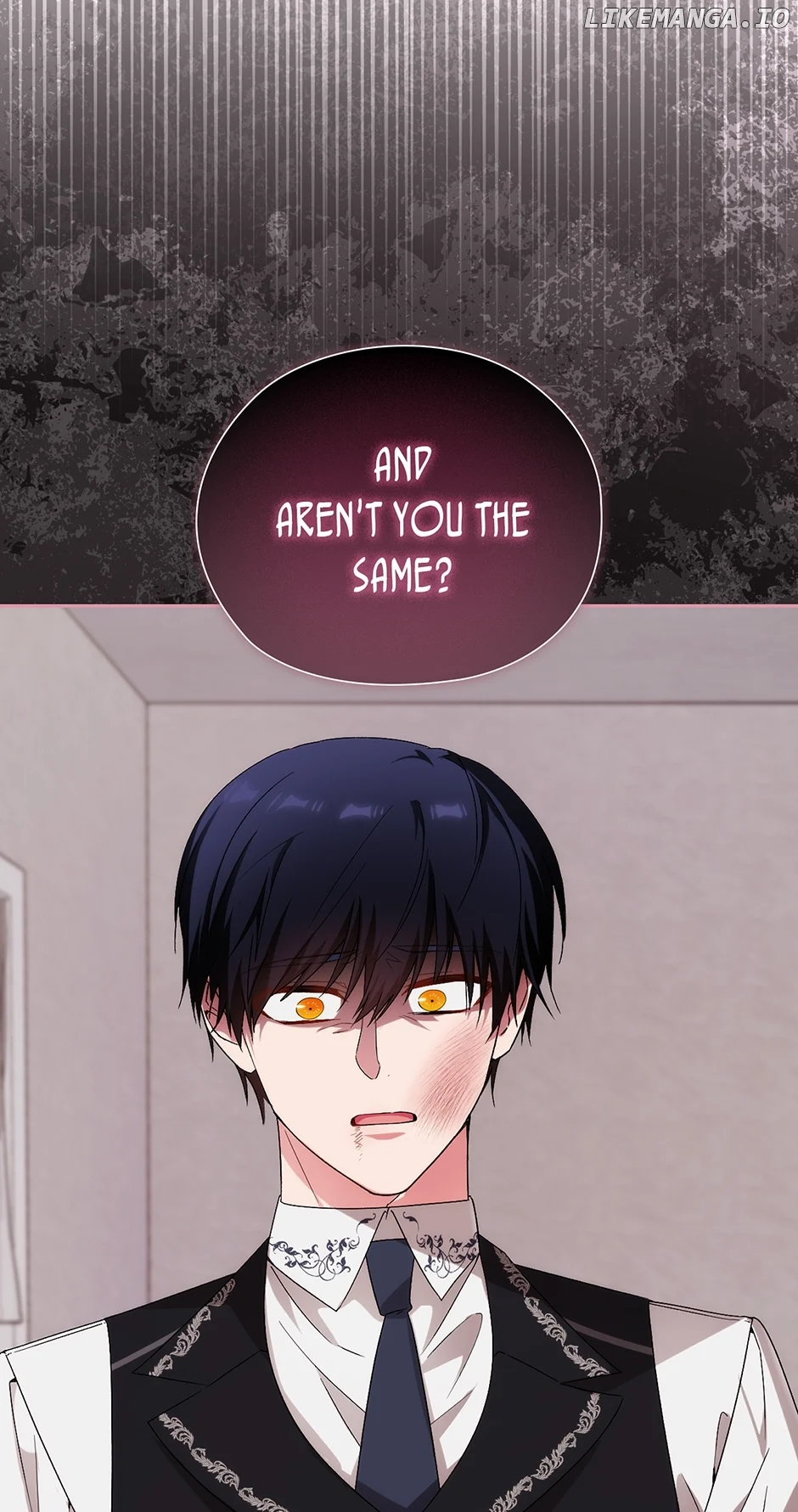Reminiscence Adonis Chapter 266 - HolyManga.Net