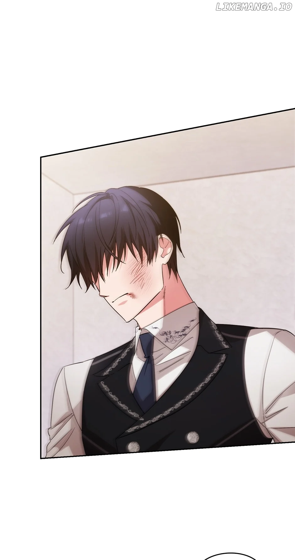 Reminiscence Adonis Chapter 266 - HolyManga.Net
