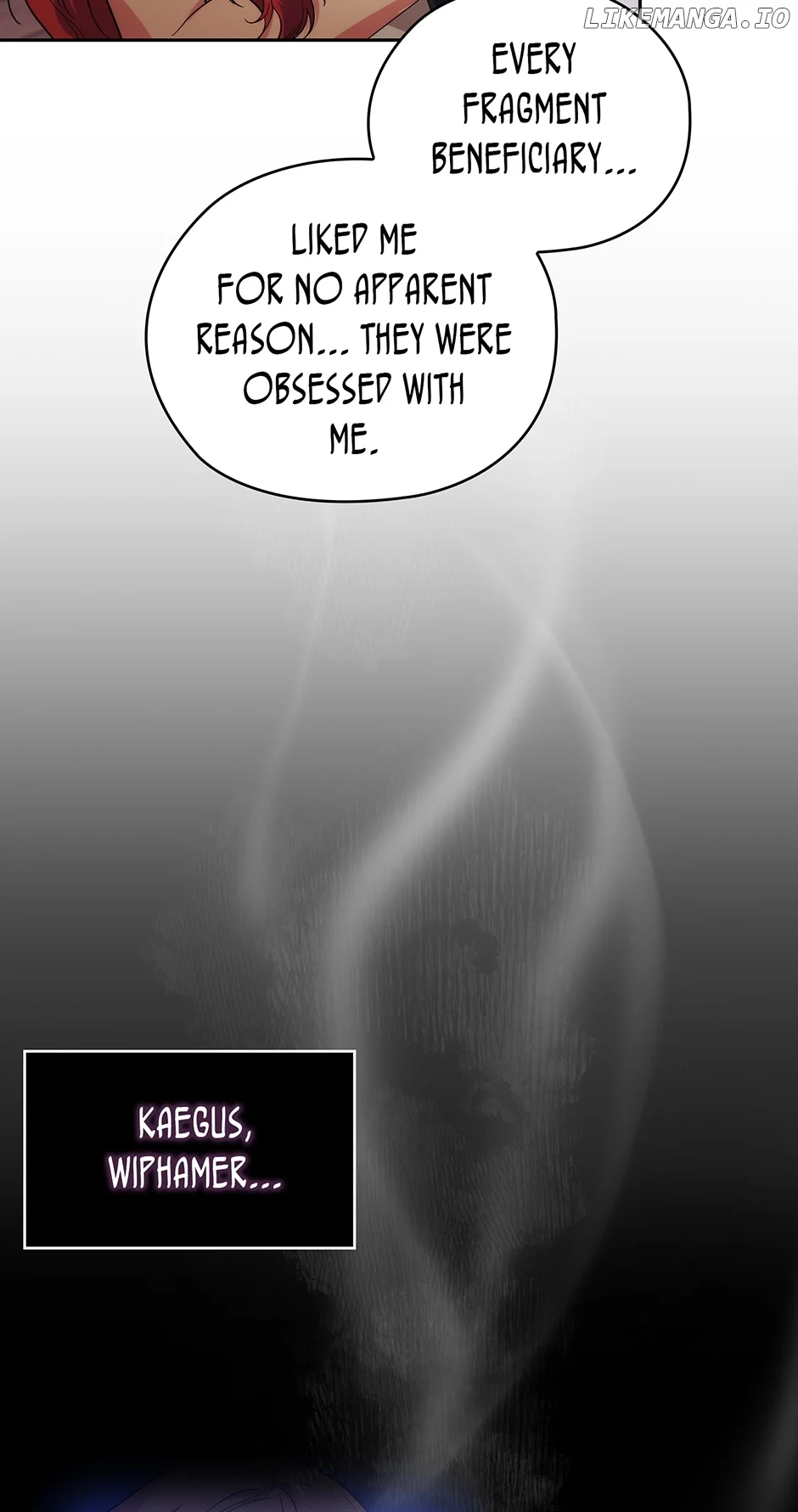 Reminiscence Adonis Chapter 266 - HolyManga.Net