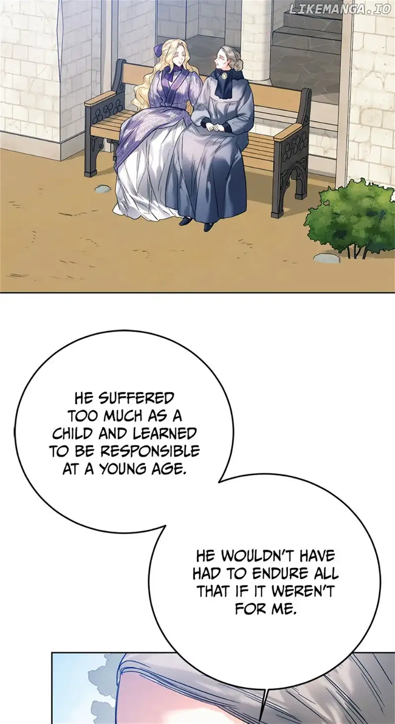 Royal Marriage Chapter 70 - HolyManga.Net