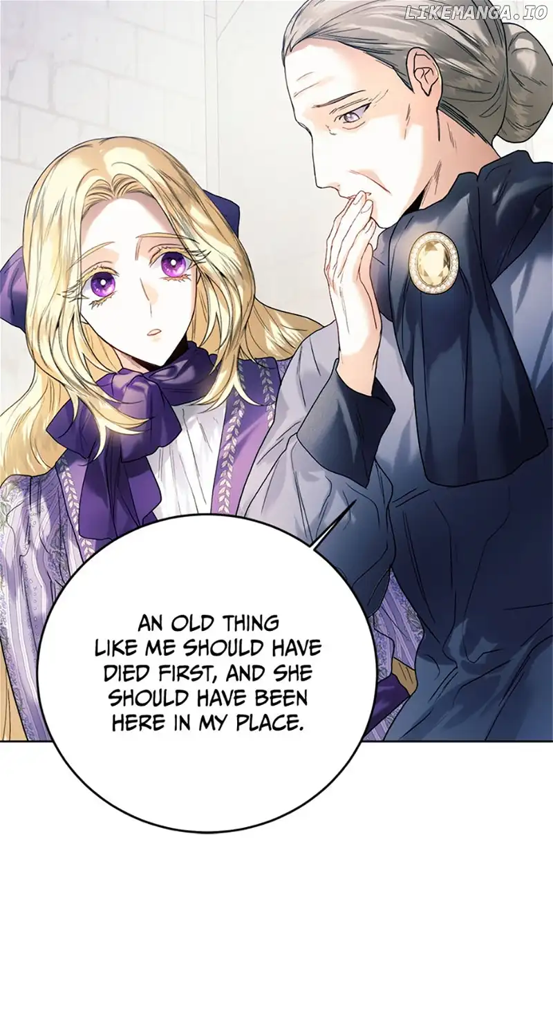 Royal Marriage Chapter 70 - HolyManga.Net