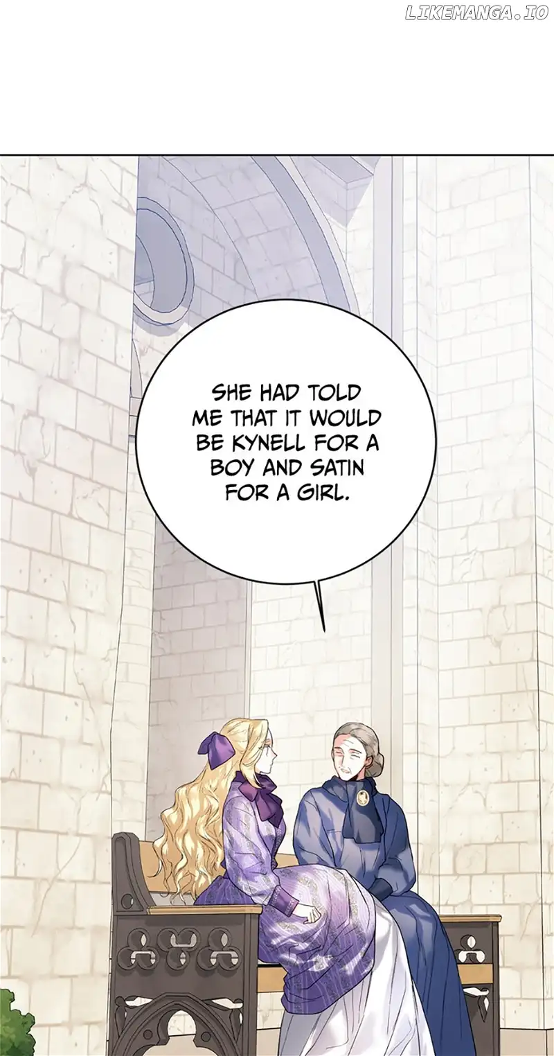 Royal Marriage Chapter 70 - HolyManga.Net