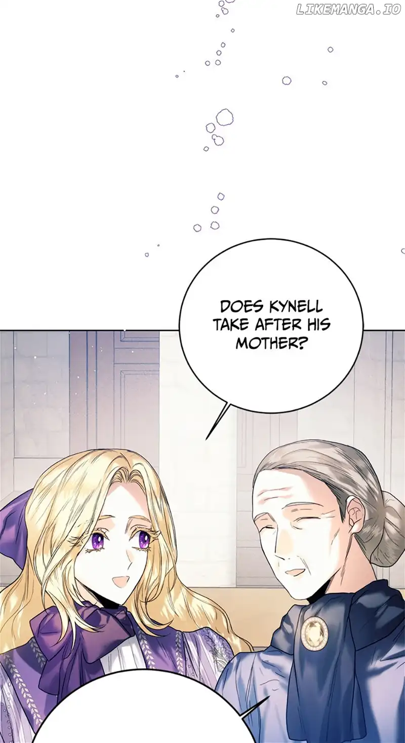 Royal Marriage Chapter 70 - HolyManga.Net