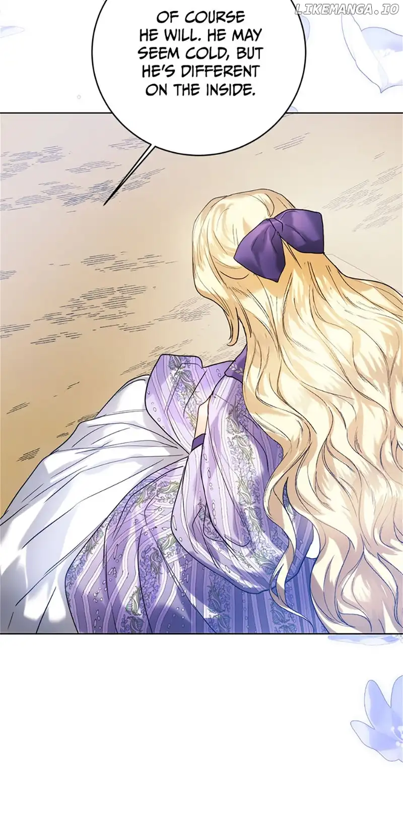 Royal Marriage Chapter 70 - HolyManga.Net