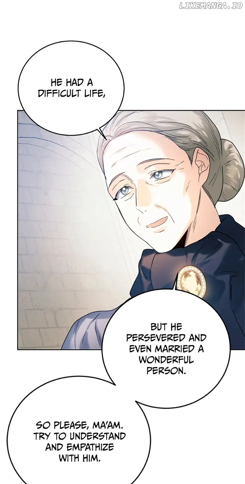 Royal Marriage Chapter 70 - HolyManga.Net