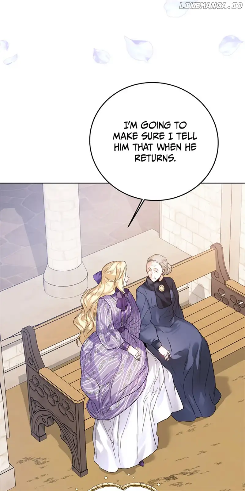Royal Marriage Chapter 70 - HolyManga.Net