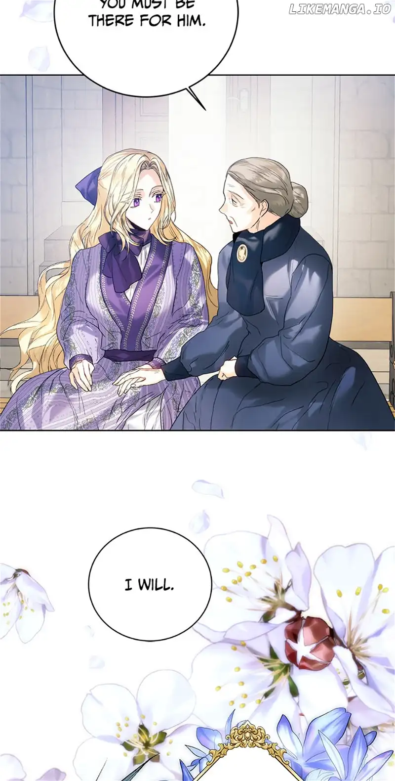 Royal Marriage Chapter 70 - HolyManga.Net