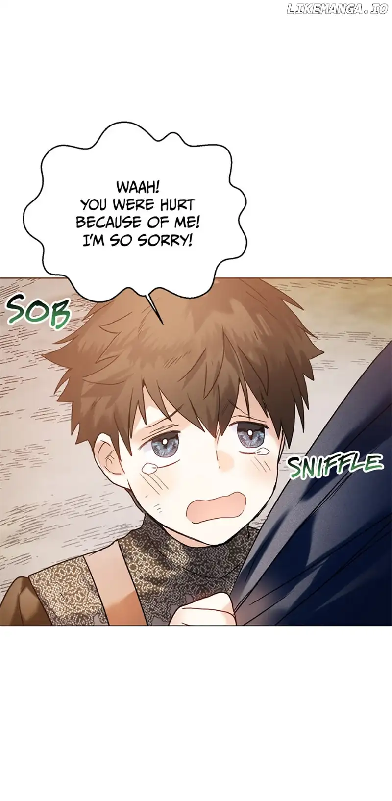 Royal Marriage Chapter 70 - HolyManga.Net
