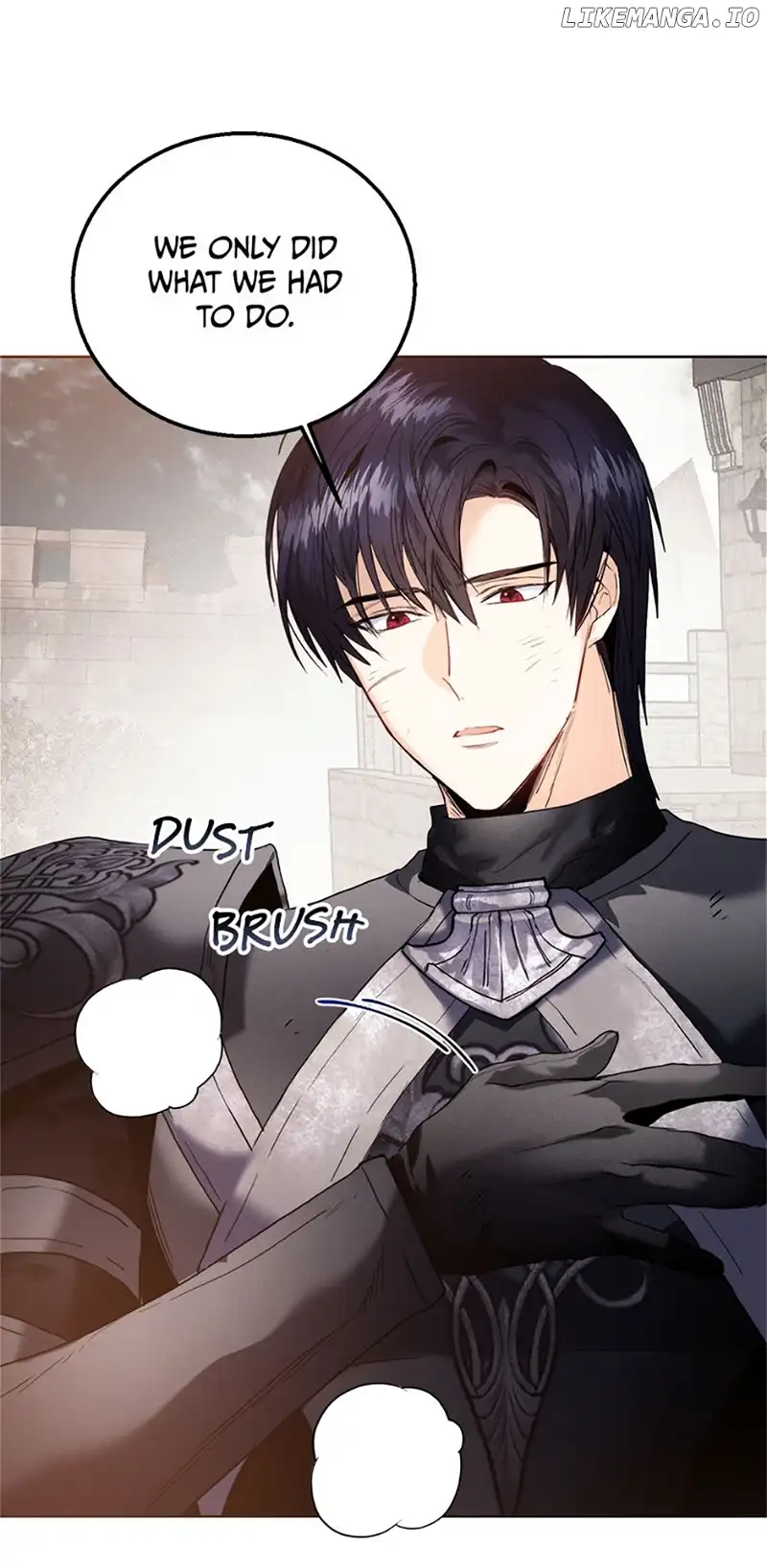 Royal Marriage Chapter 70 - HolyManga.Net