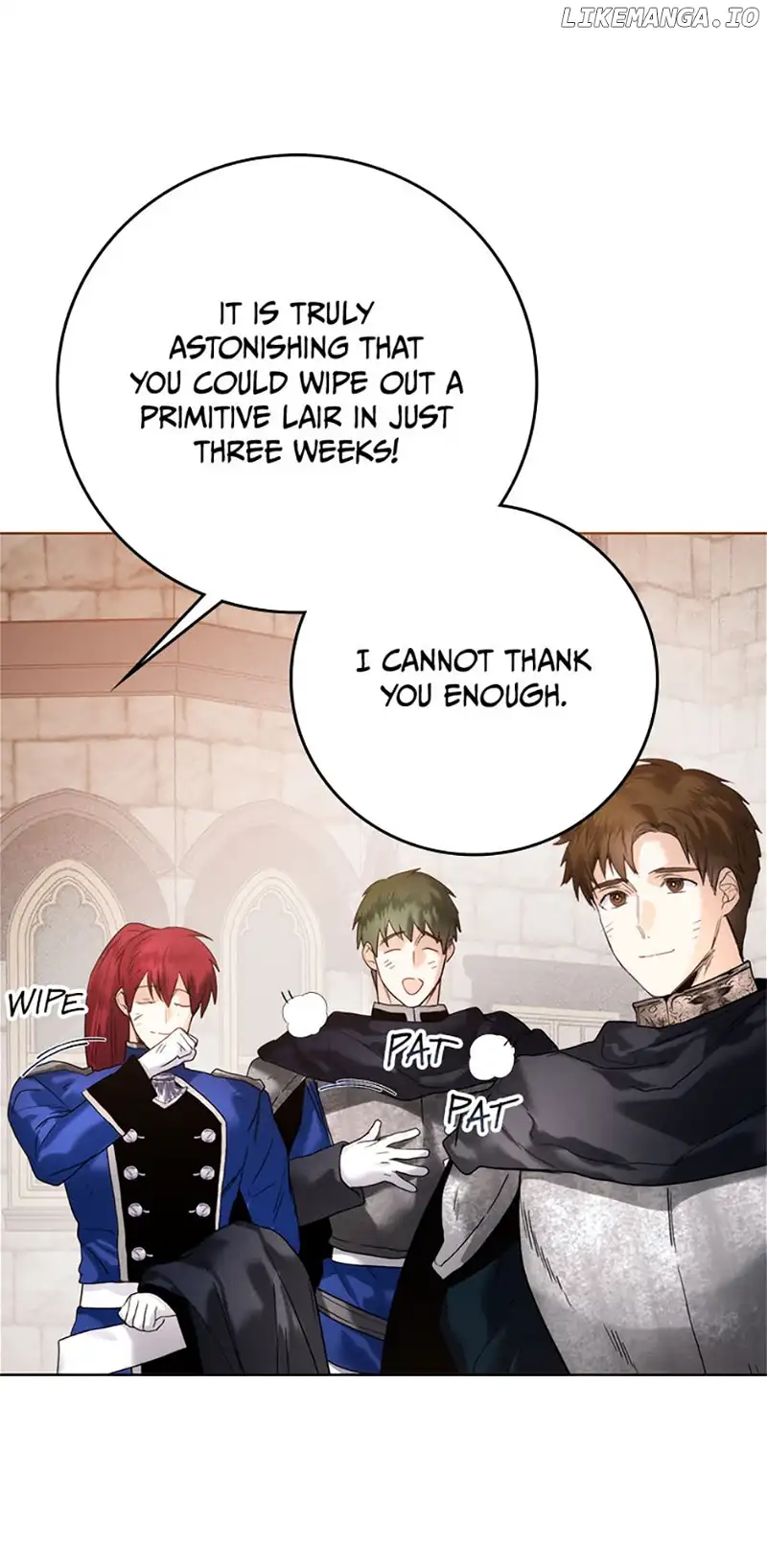 Royal Marriage Chapter 70 - HolyManga.Net