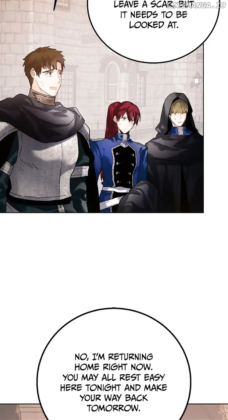 Royal Marriage Chapter 70 - HolyManga.Net